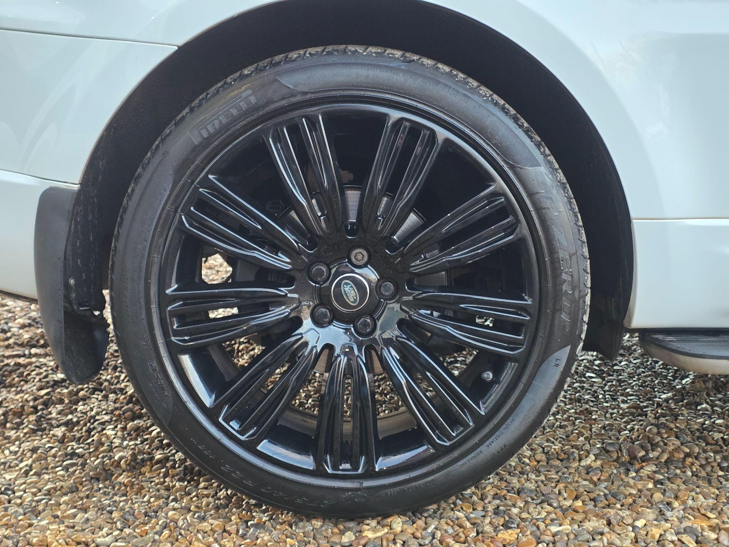 Used Land Rover Range Rover Sport 2018 for sale - 77015626: Photo 23