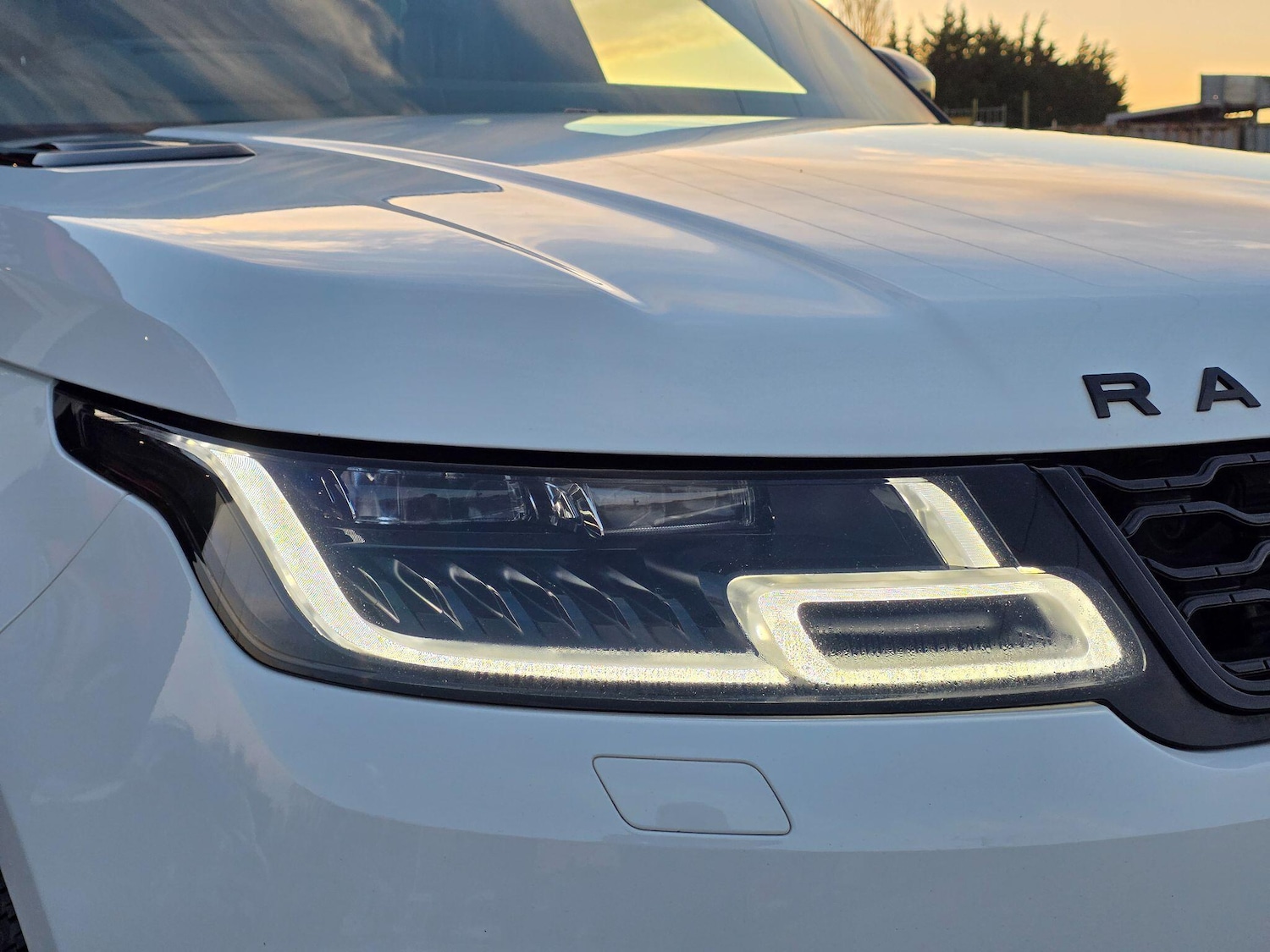 Used Land Rover Range Rover Sport 2018 for sale - 77015626: Photo 25