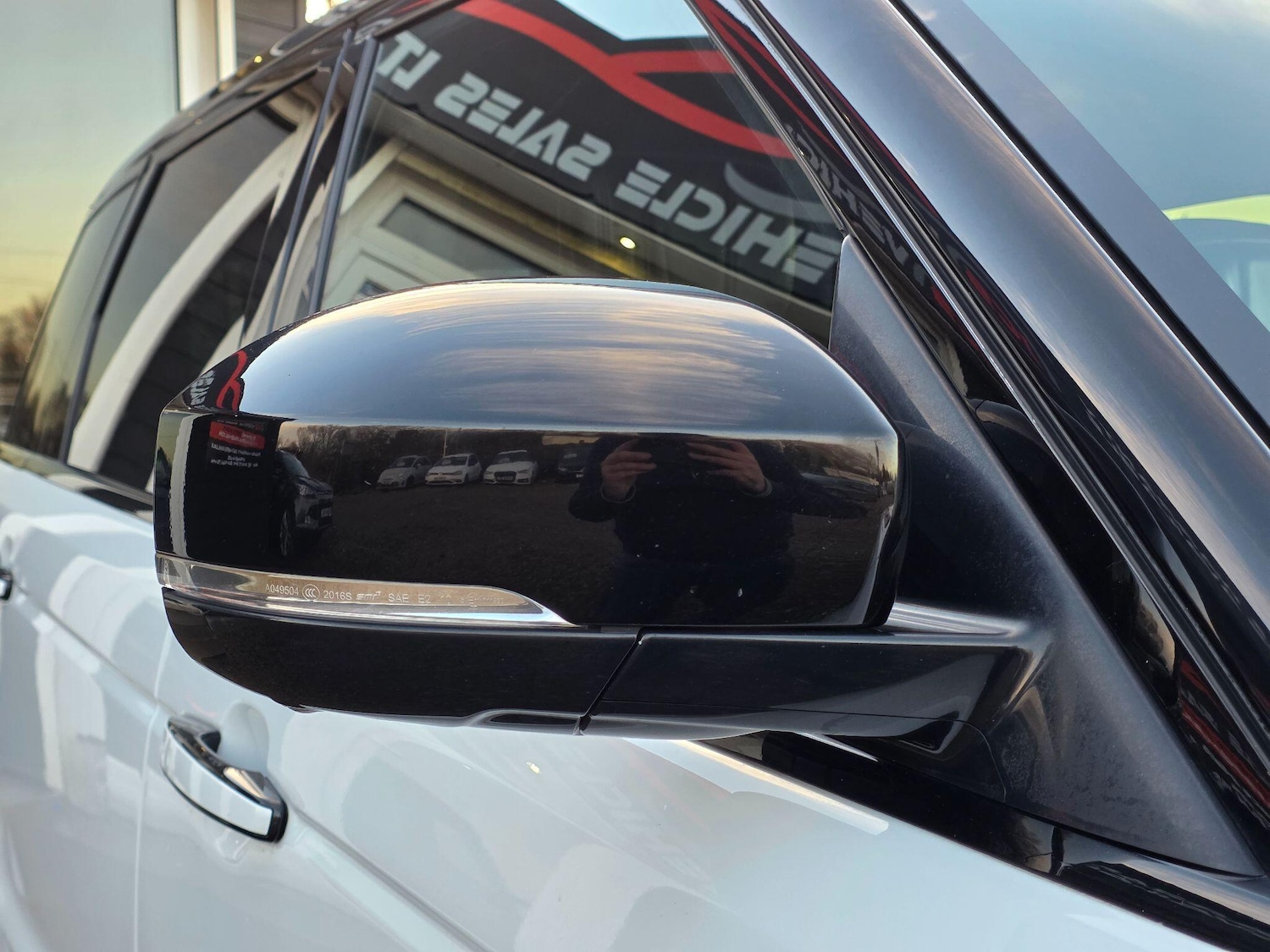 Used Land Rover Range Rover Sport 2018 for sale - 77015626: Photo 27