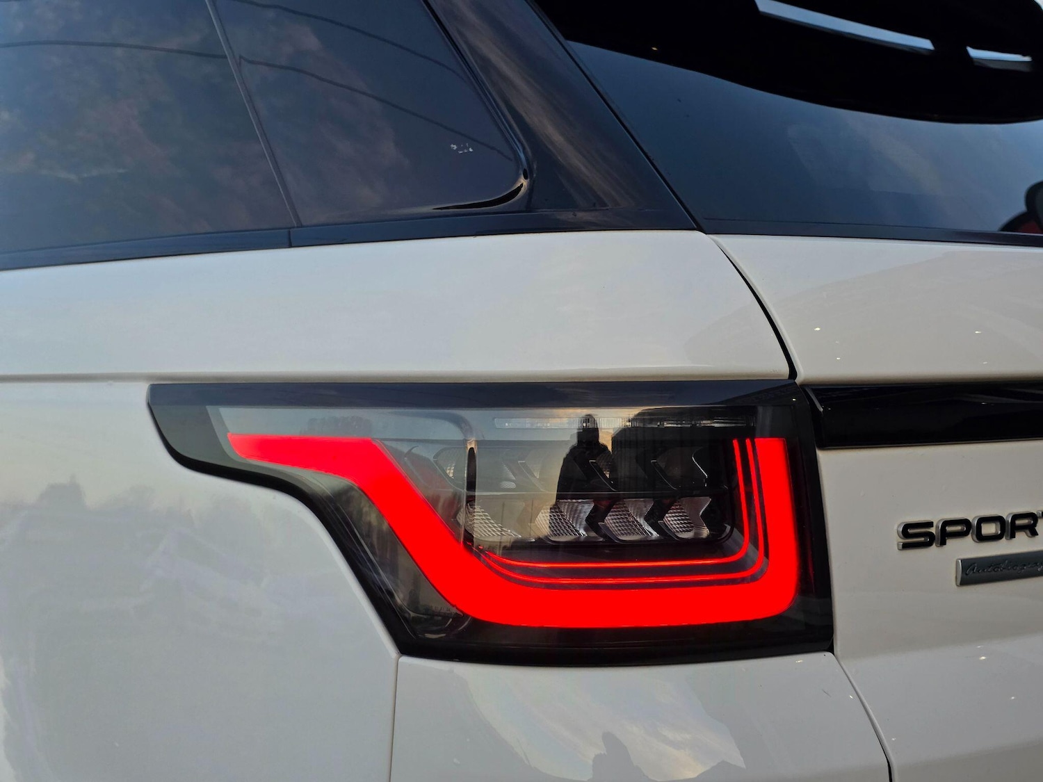 Used Land Rover Range Rover Sport 2018 for sale - 77015626: Photo 29