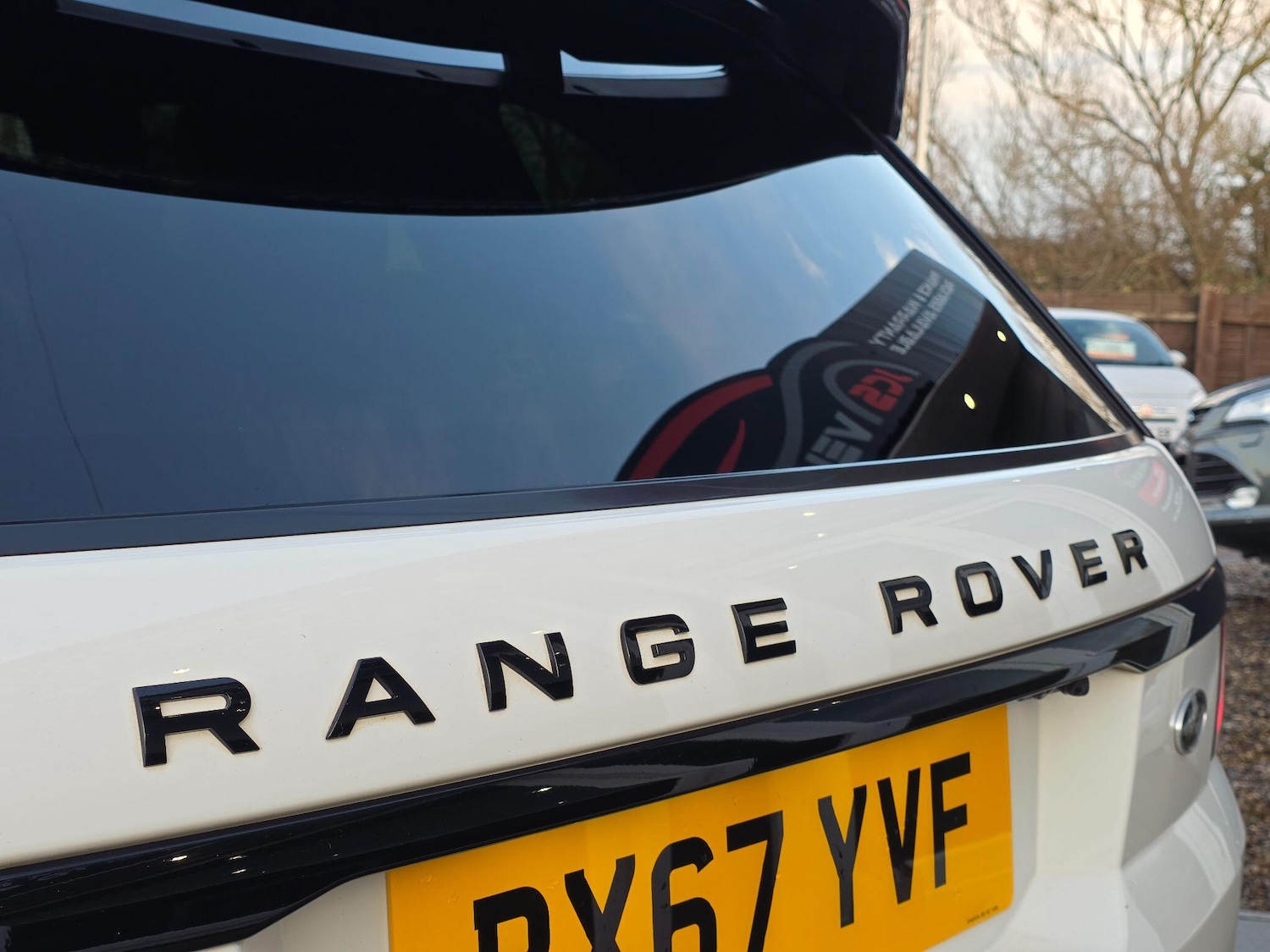 Used Land Rover Range Rover Sport 2018 for sale - 77015626: Photo 30