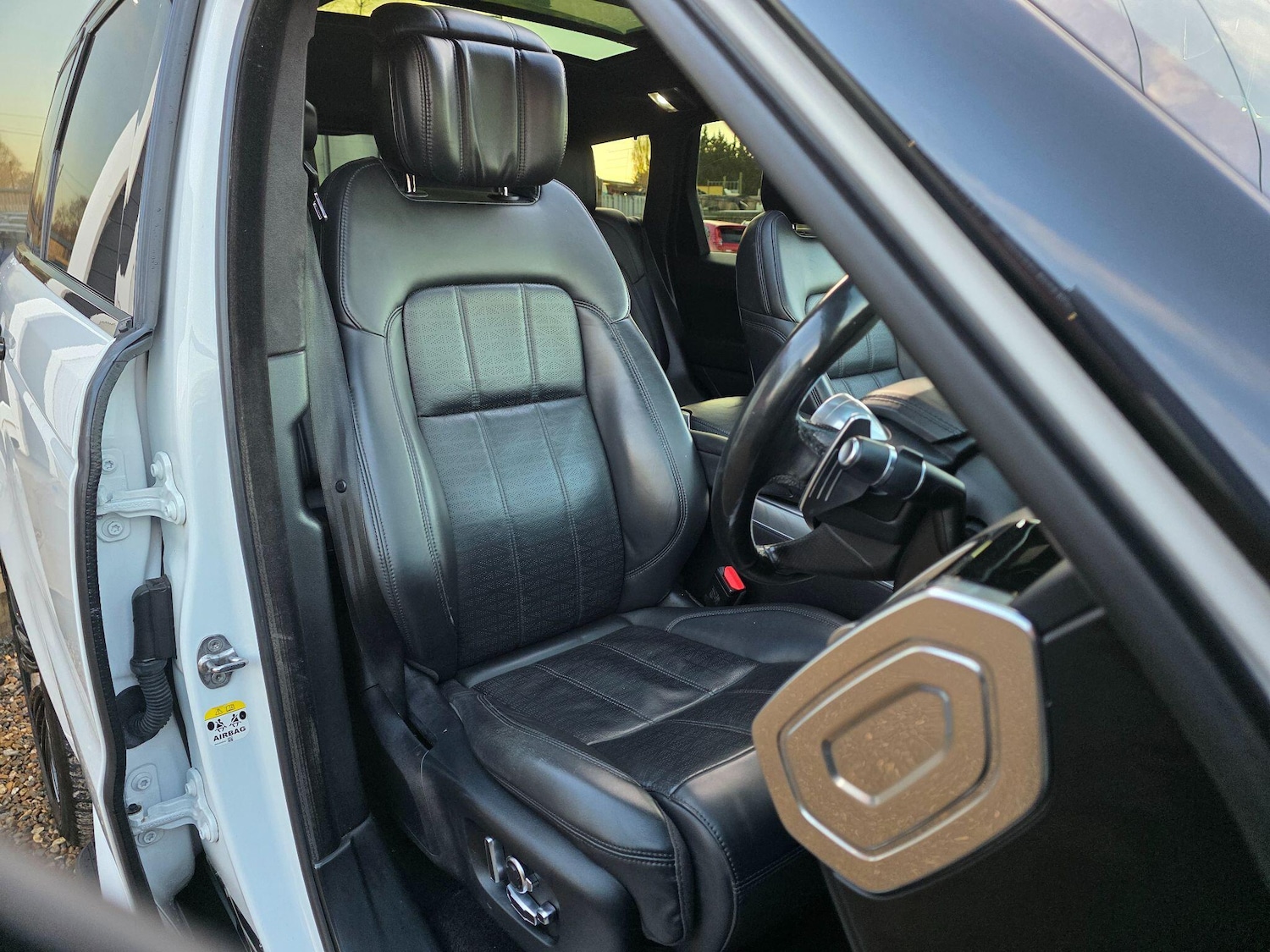 Used Land Rover Range Rover Sport 2018 for sale - 77015626: Photo 33