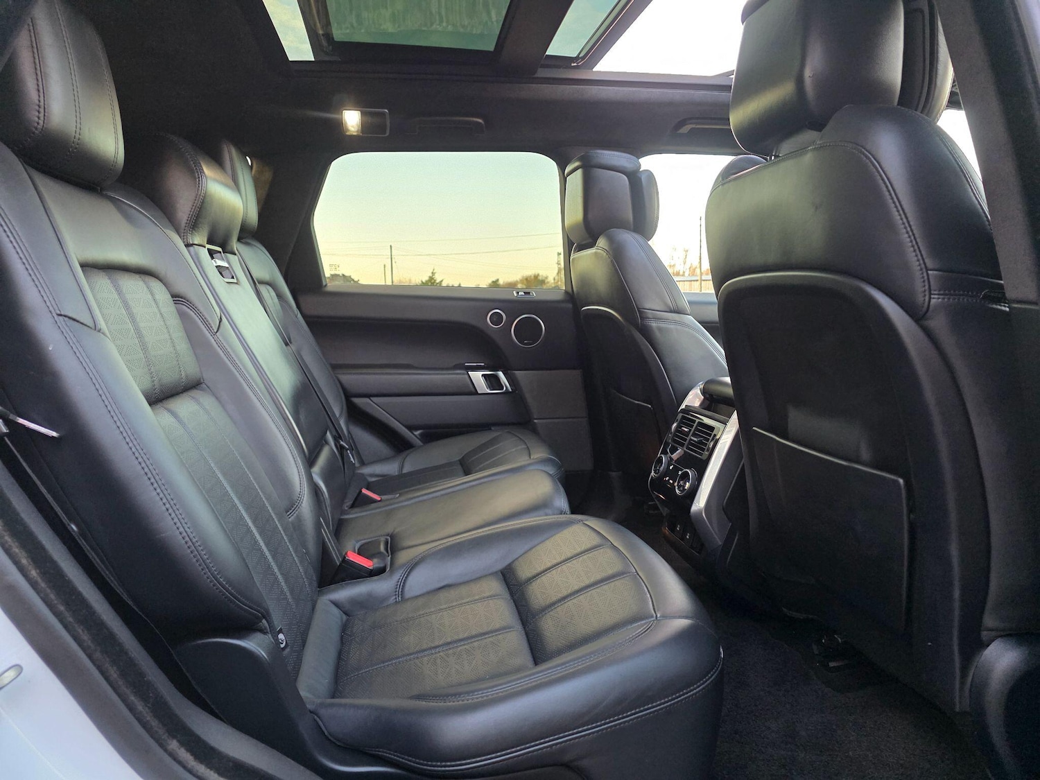 Used Land Rover Range Rover Sport 2018 for sale - 77015626: Photo 35