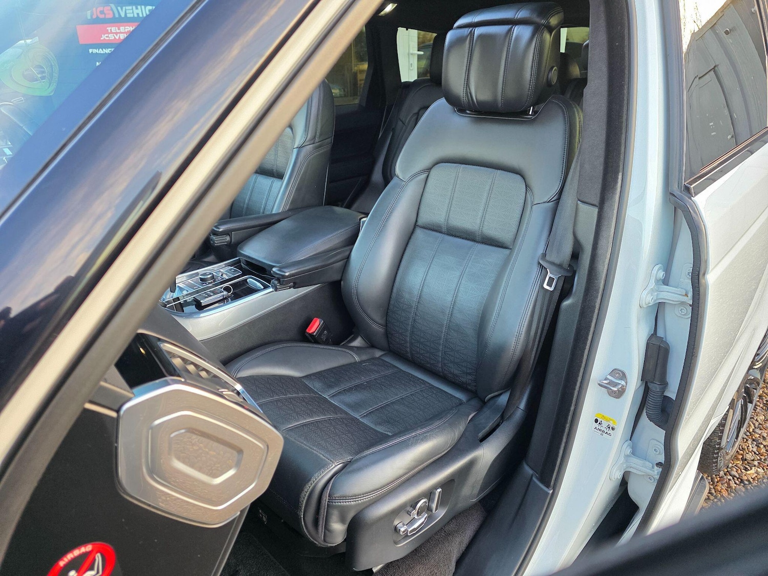 Used Land Rover Range Rover Sport 2018 for sale - 77015626: Photo 40