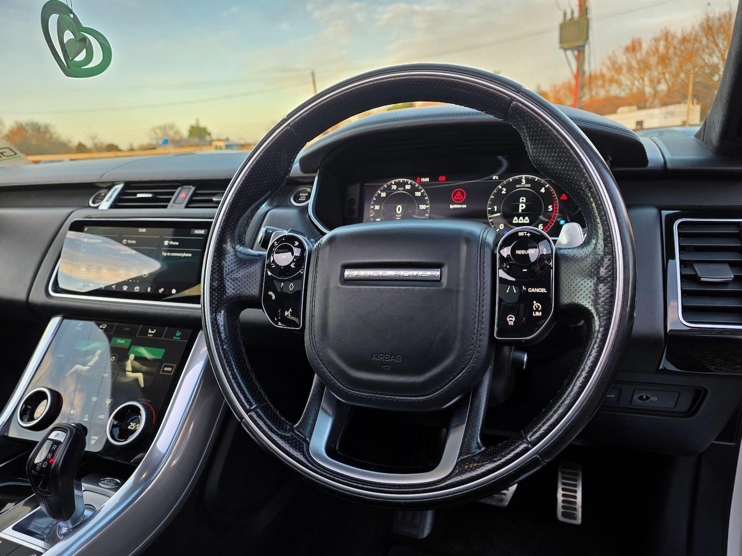 Used Land Rover Range Rover Sport 2018 for sale - 77015626: Photo 43