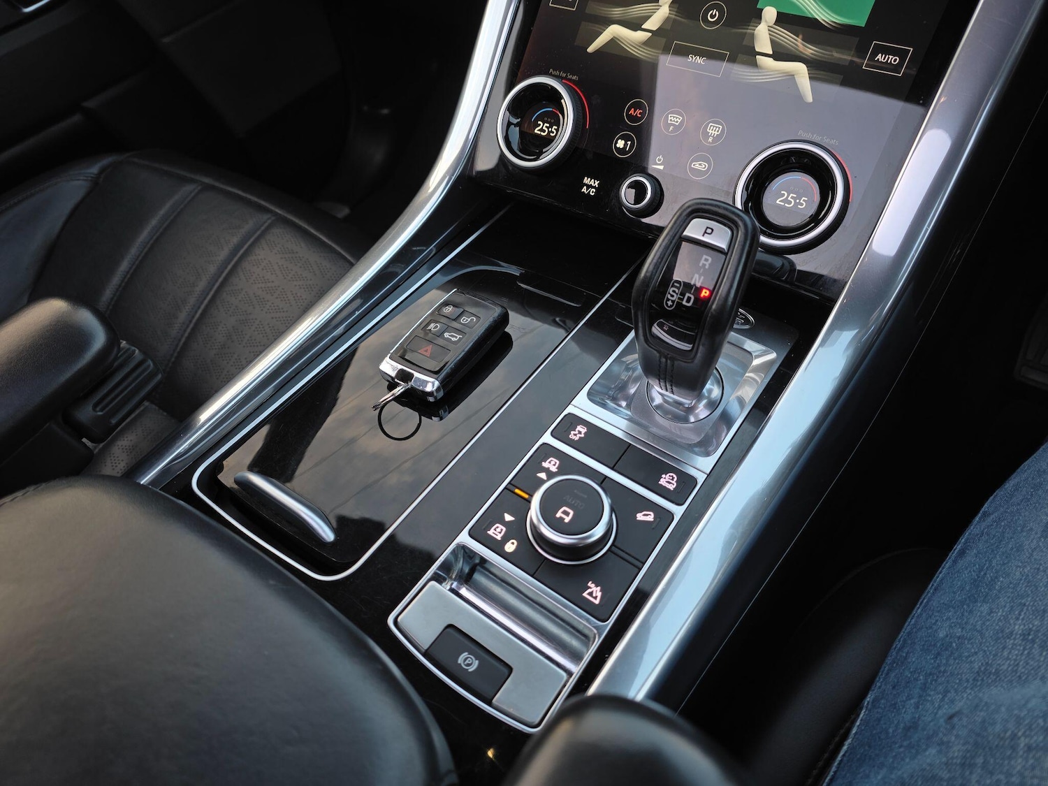 Used Land Rover Range Rover Sport 2018 for sale - 77015626: Photo 45