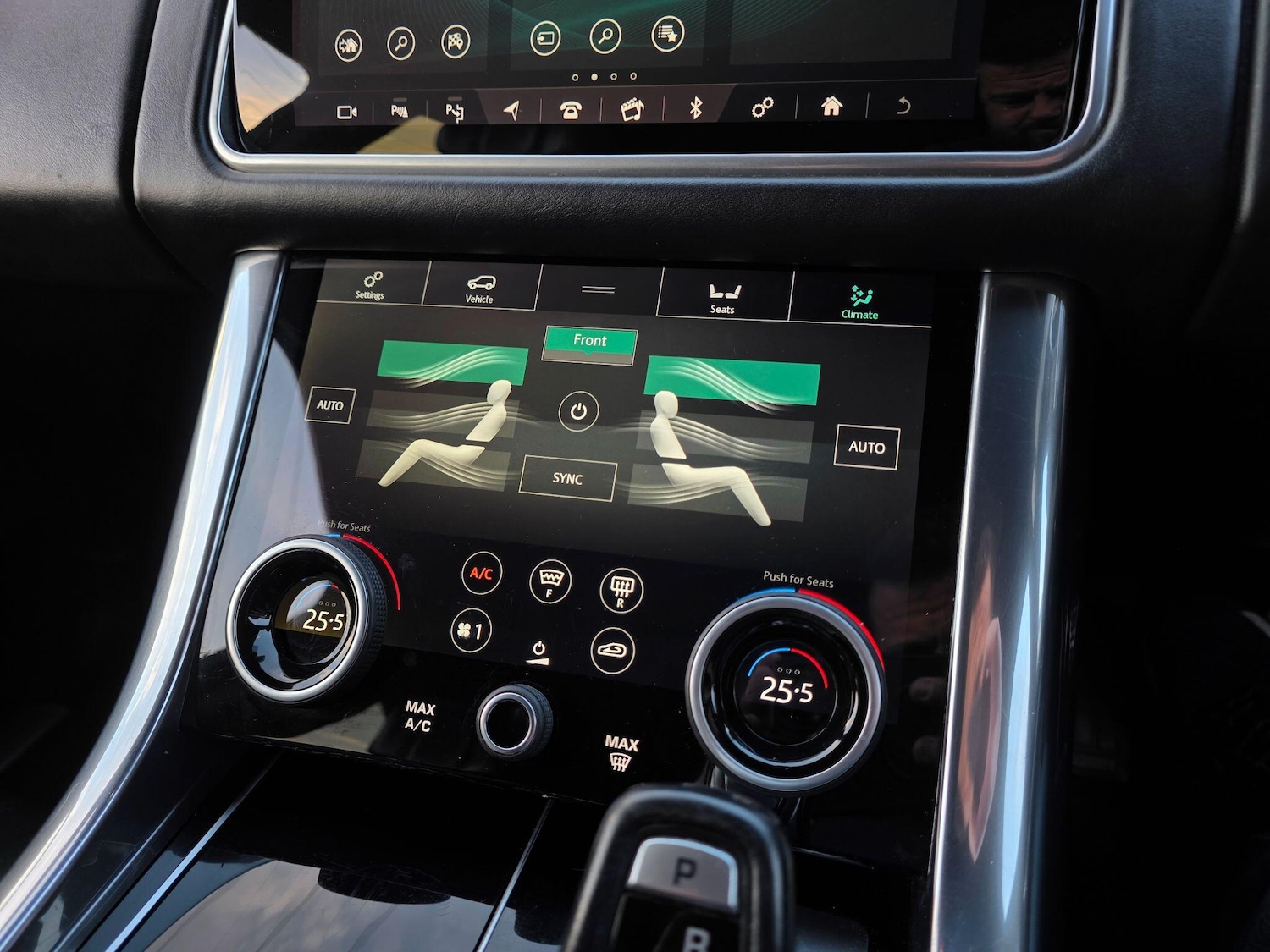 Used Land Rover Range Rover Sport 2018 for sale - 77015626: Photo 46