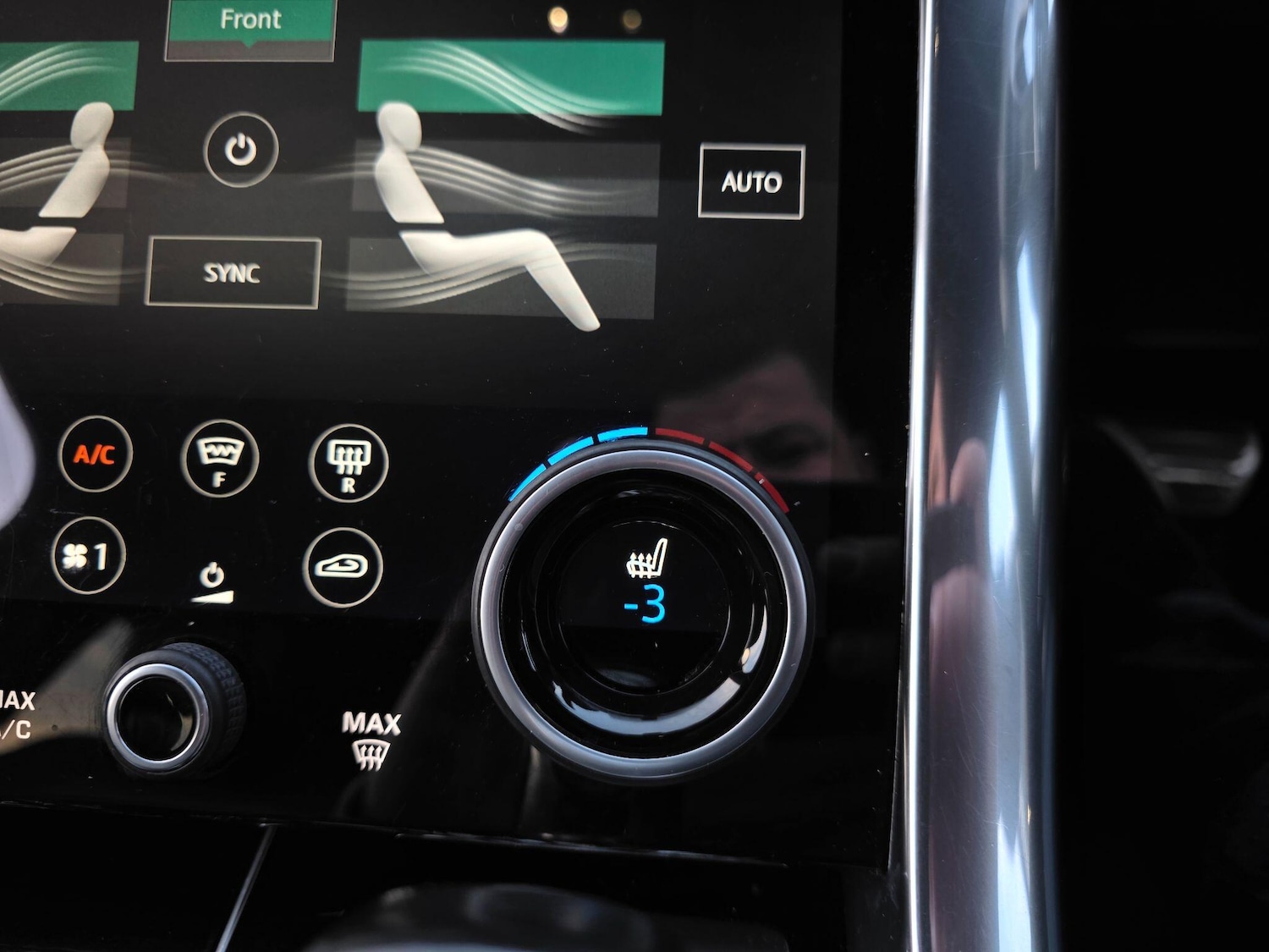 Used Land Rover Range Rover Sport 2018 for sale - 77015626: Photo 47