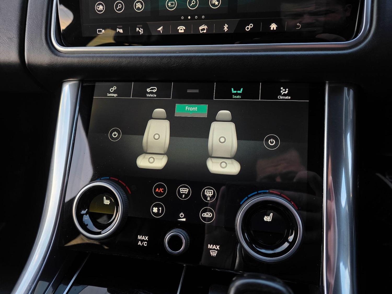 Used Land Rover Range Rover Sport 2018 for sale - 77015626: Photo 51