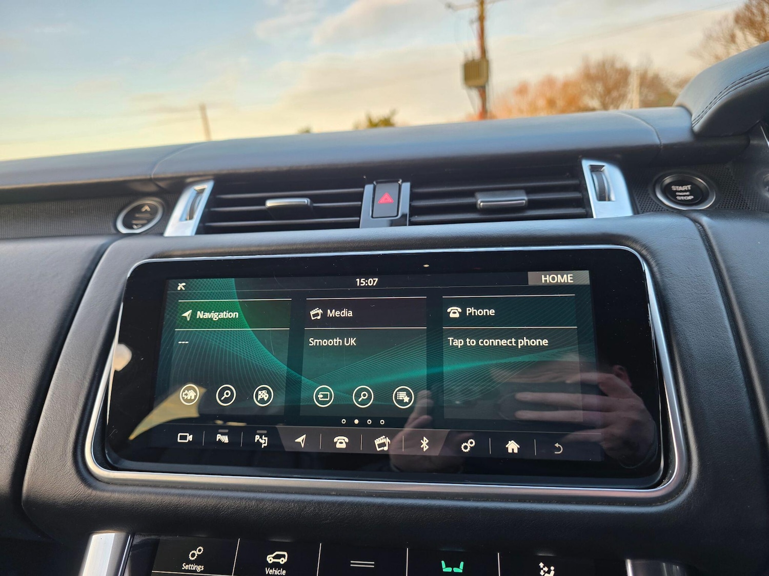 Used Land Rover Range Rover Sport 2018 for sale - 77015626: Photo 53