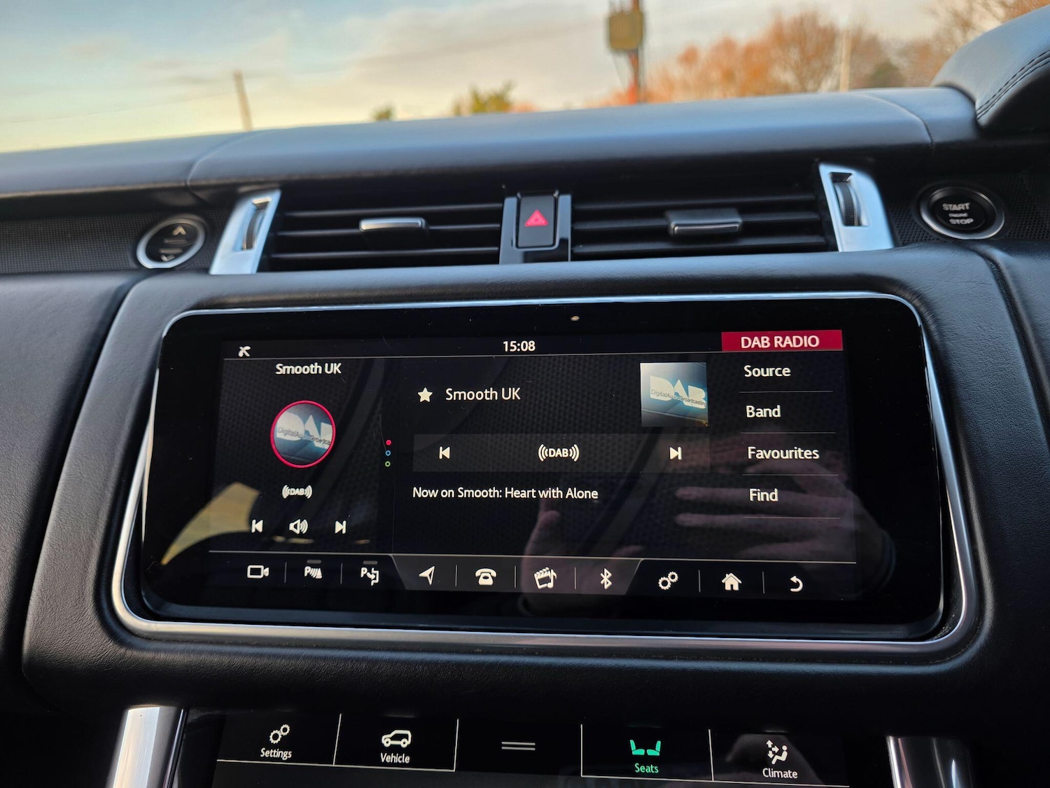 Used Land Rover Range Rover Sport 2018 for sale - 77015626: Photo 58