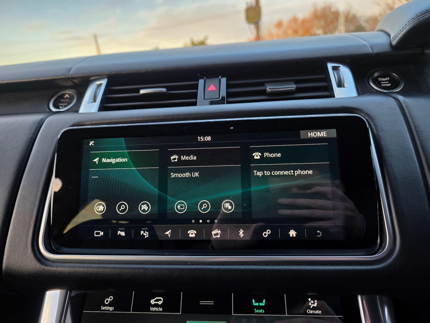 Used Land Rover Range Rover Sport 2018 for sale - 77015626: Photo 59