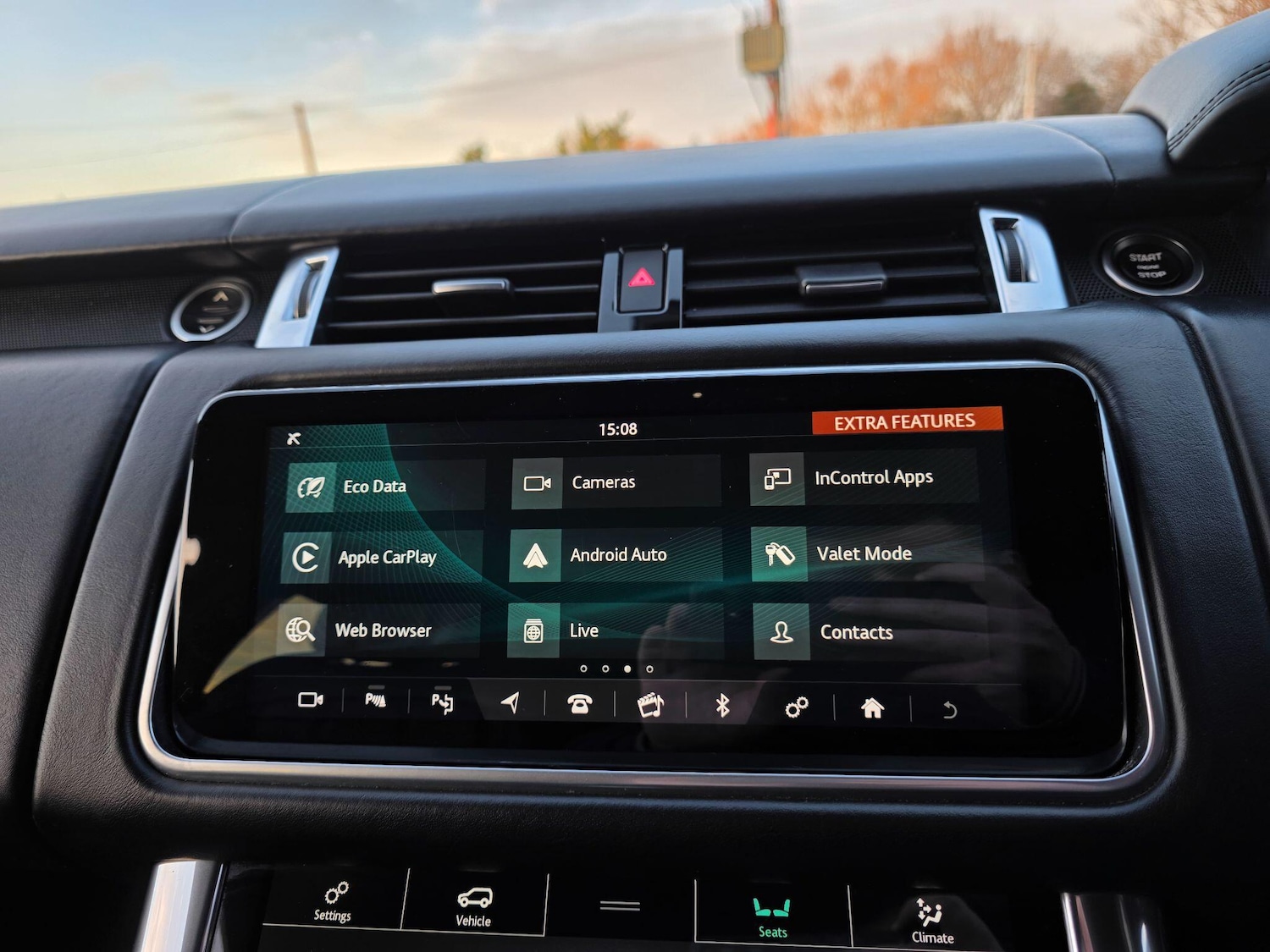 Used Land Rover Range Rover Sport 2018 for sale - 77015626: Photo 60