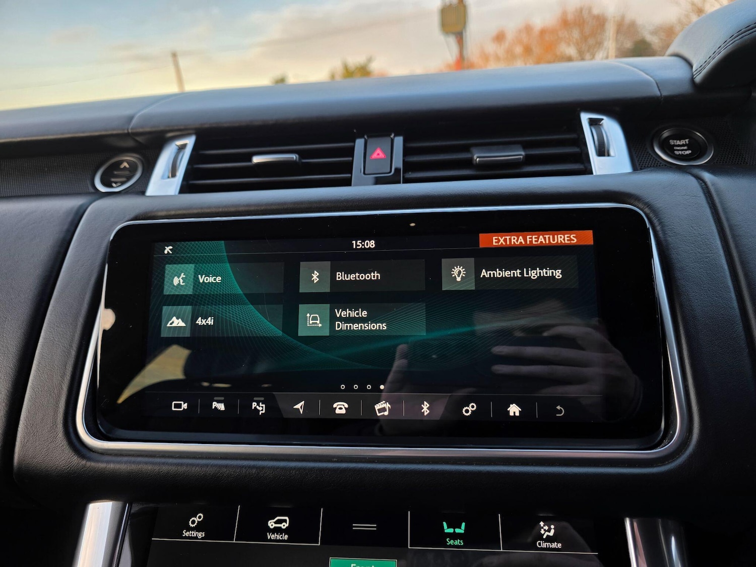 Used Land Rover Range Rover Sport 2018 for sale - 77015626: Photo 61