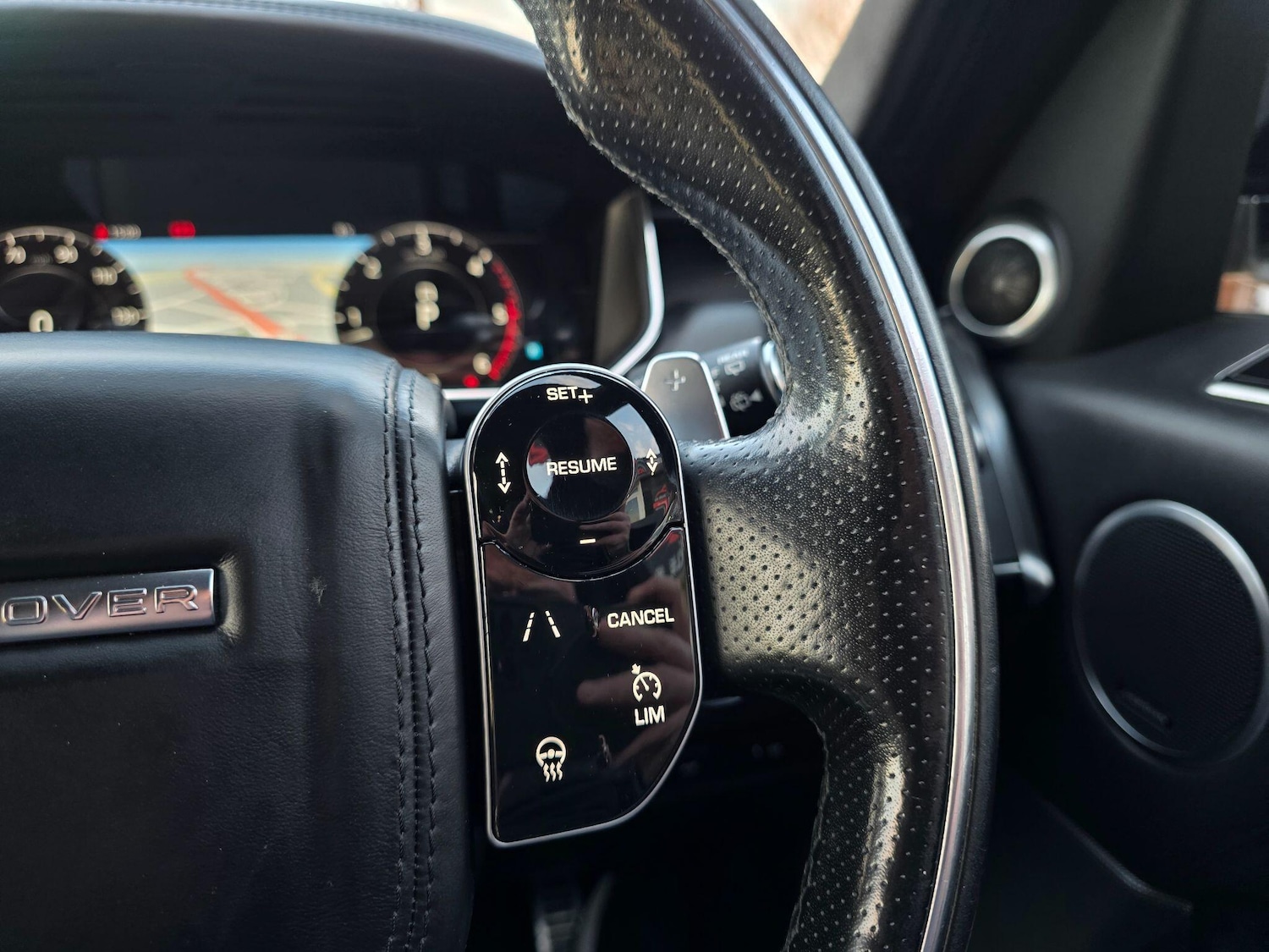 Used Land Rover Range Rover Sport 2018 for sale - 77015626: Photo 66