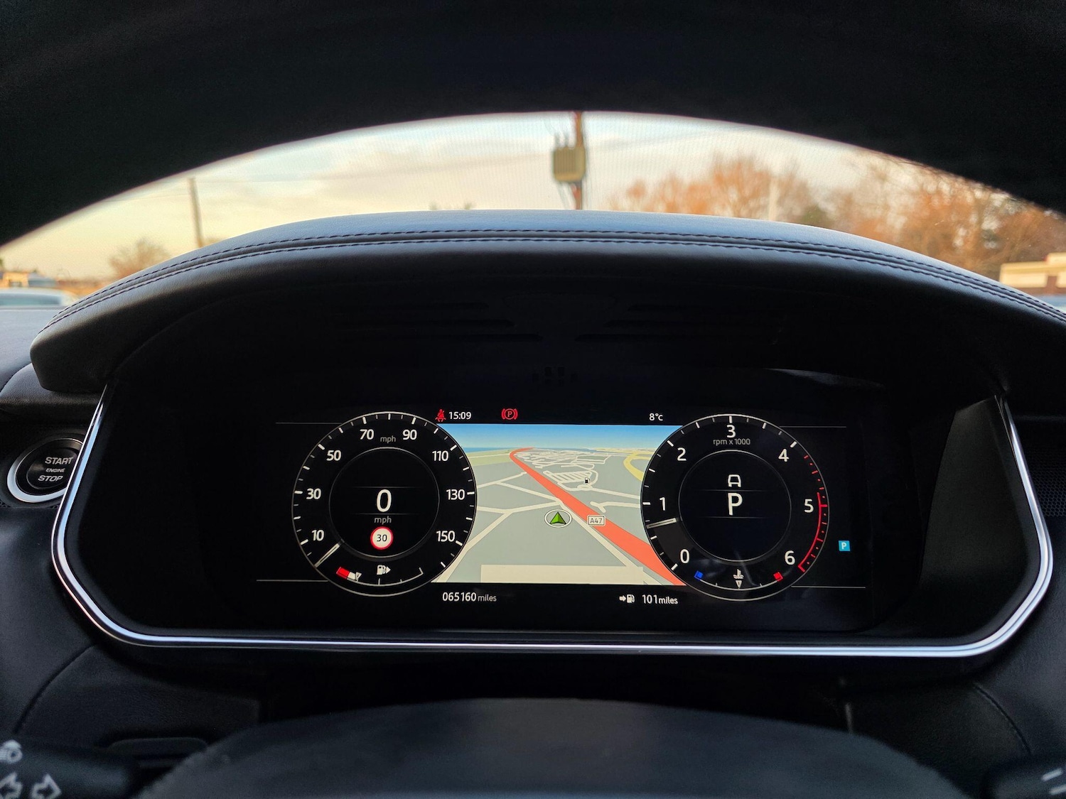 Used Land Rover Range Rover Sport 2018 for sale - 77015626: Photo 68