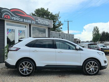 Used Ford Edge 2018 for sale - 78854435: Photo