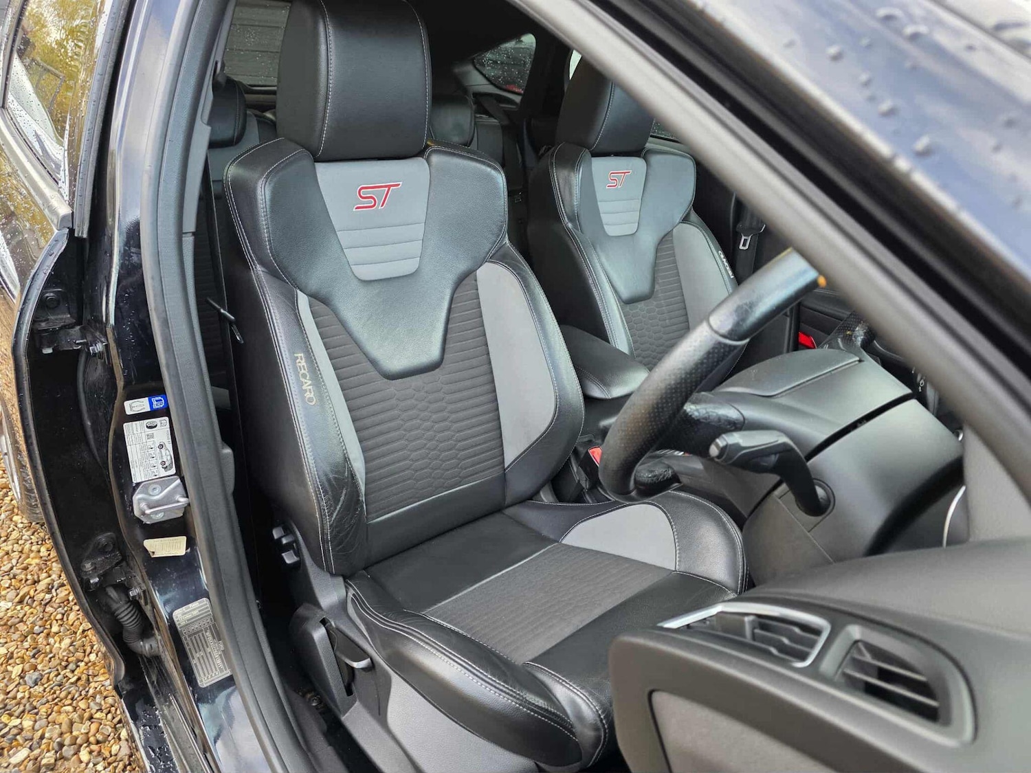 Used Ford Focus 2016 for sale - 76599423: Photo 13