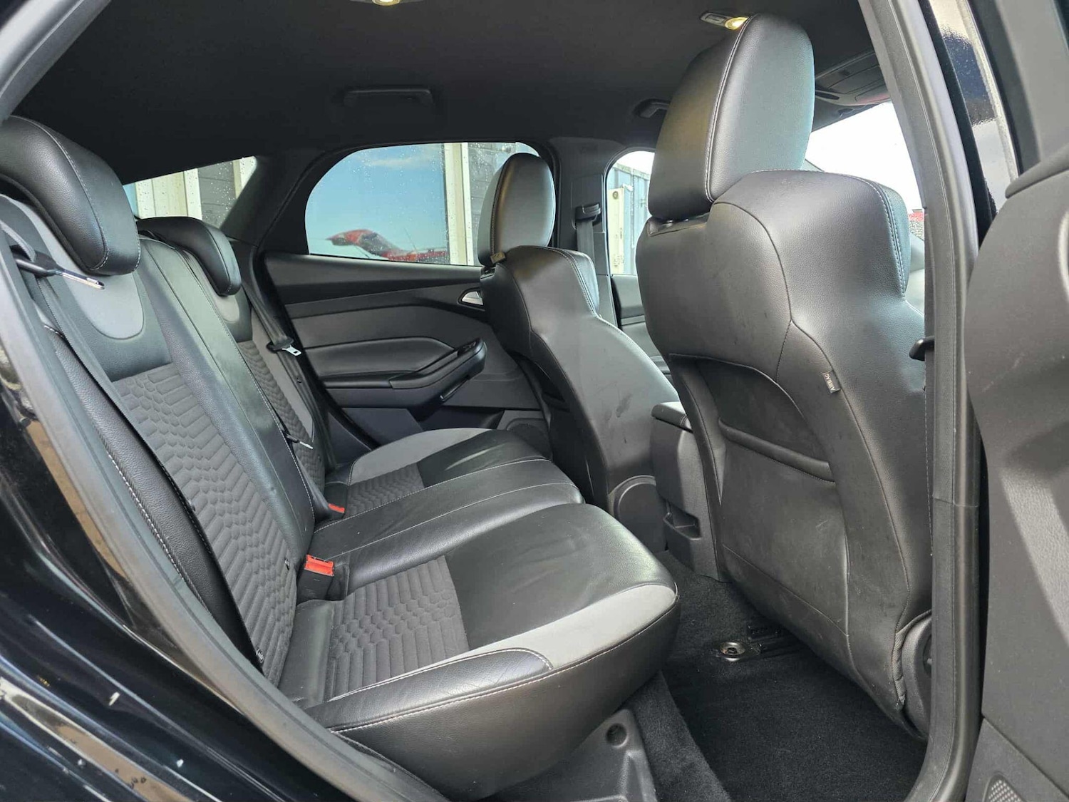 Used Ford Focus 2016 for sale - 76599423: Photo 14