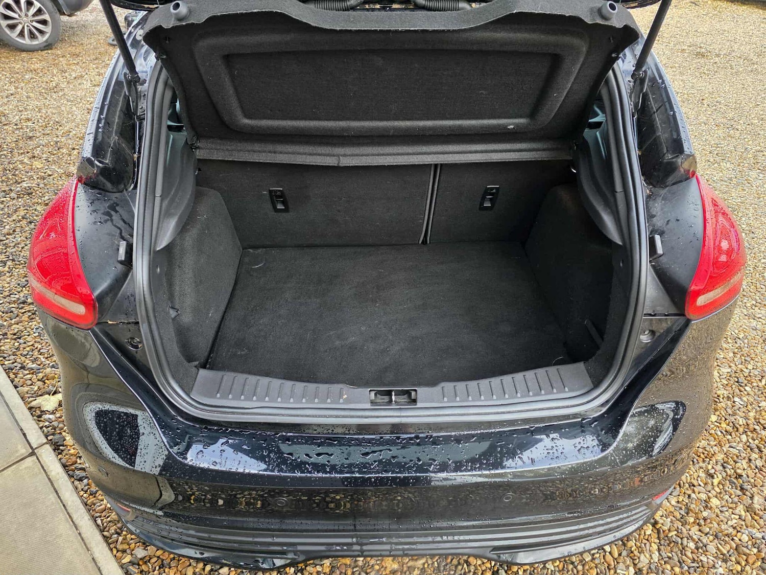 Used Ford Focus 2016 for sale - 76599423: Photo 15