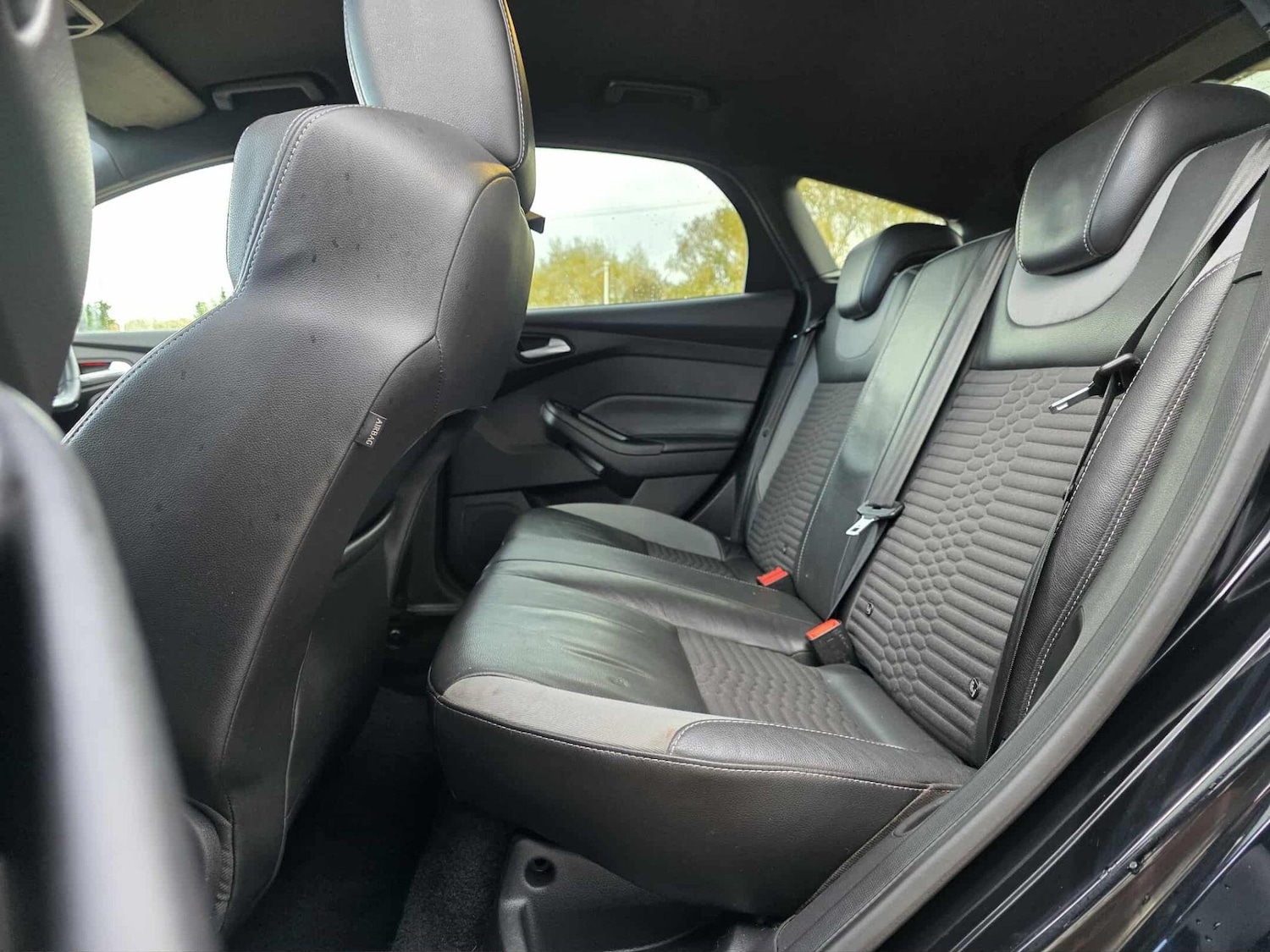 Used Ford Focus 2016 for sale - 76599423: Photo 16