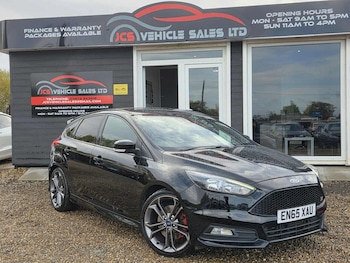 Used Ford Focus 2016 for sale - 76599423: Photo