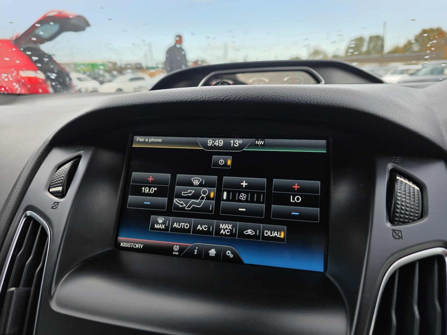 Used Ford Focus 2016 for sale - 76599423: Photo 20