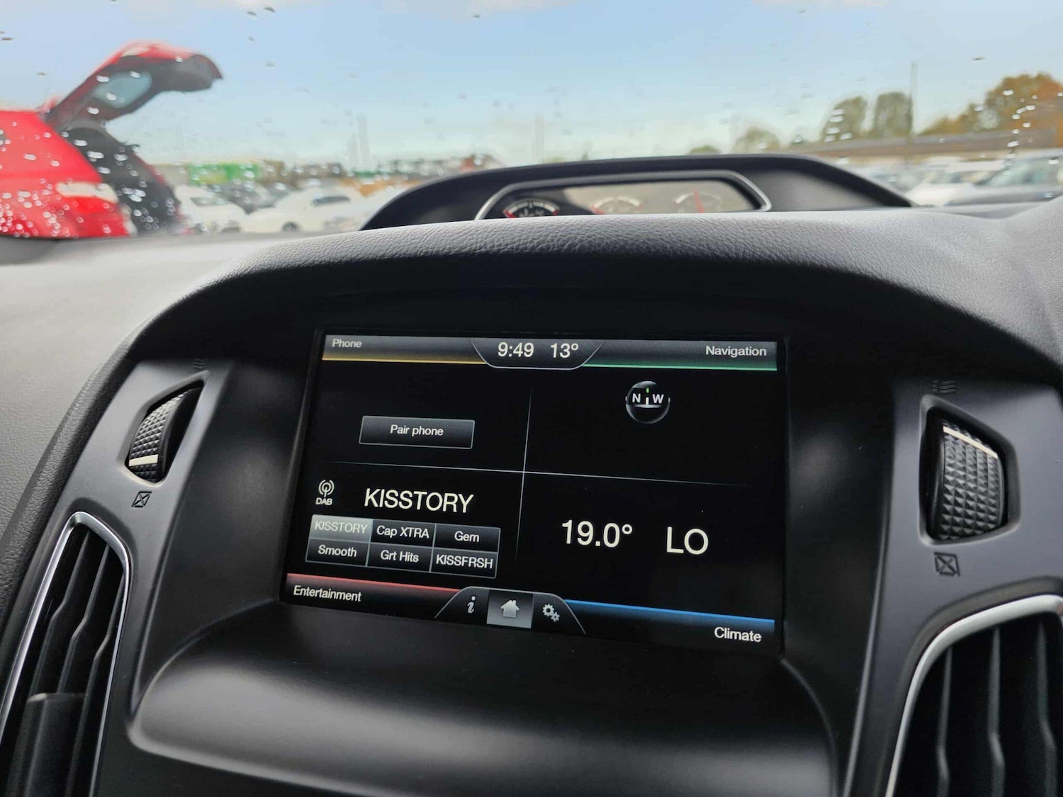 Used Ford Focus 2016 for sale - 76599423: Photo 21