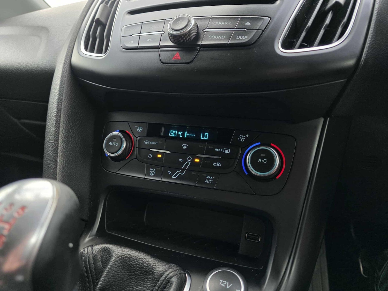 Used Ford Focus 2016 for sale - 76599423: Photo 24