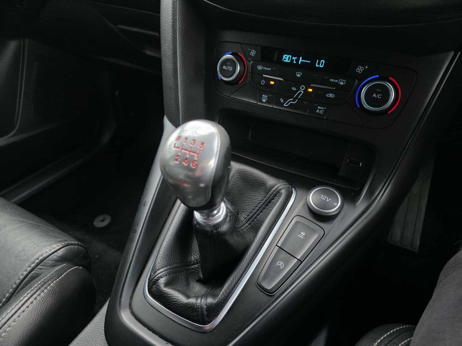 Used Ford Focus 2016 for sale - 76599423: Photo 25