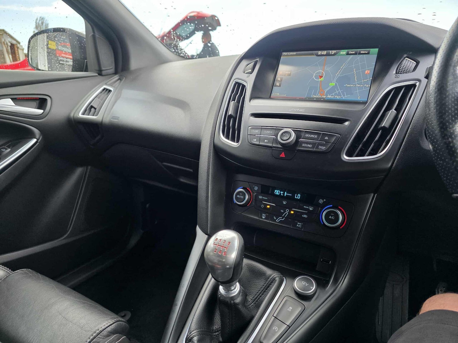 Used Ford Focus 2016 for sale - 76599423: Photo 26