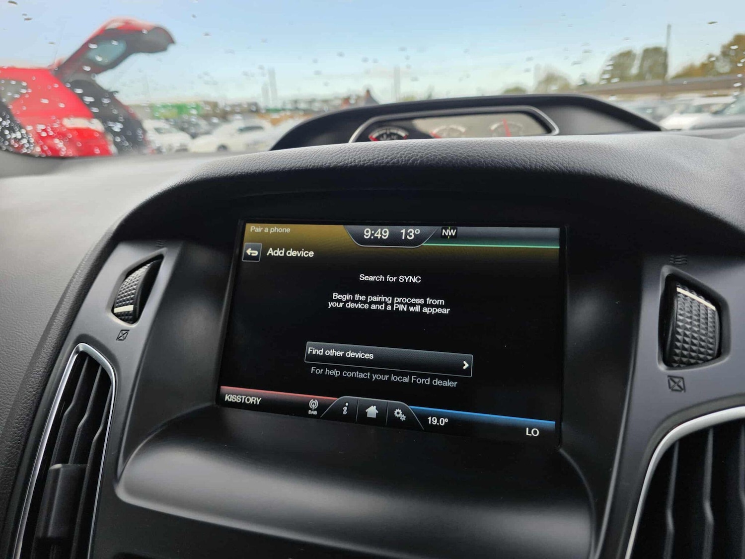 Used Ford Focus 2016 for sale - 76599423: Photo 30