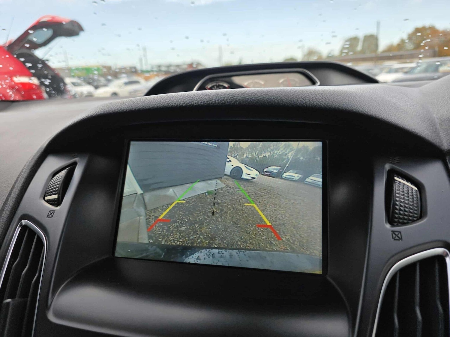 Used Ford Focus 2016 for sale - 76599423: Photo 32