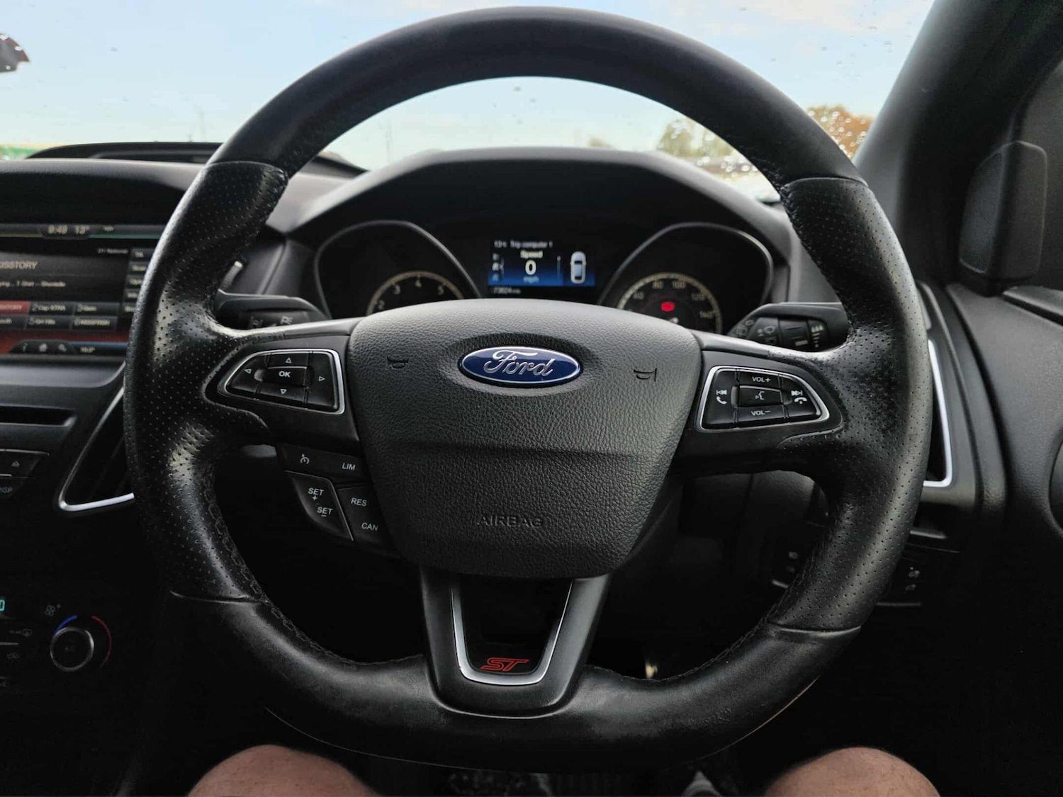 Used Ford Focus 2016 for sale - 76599423: Photo 33