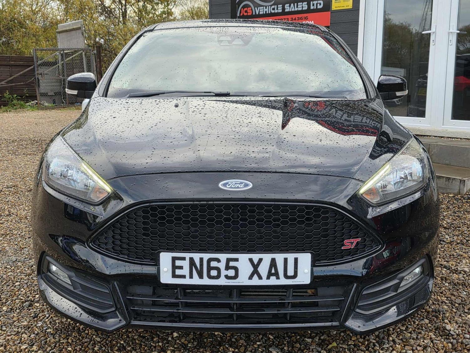 Used Ford Focus 2016 for sale - 76599423: Photo 7