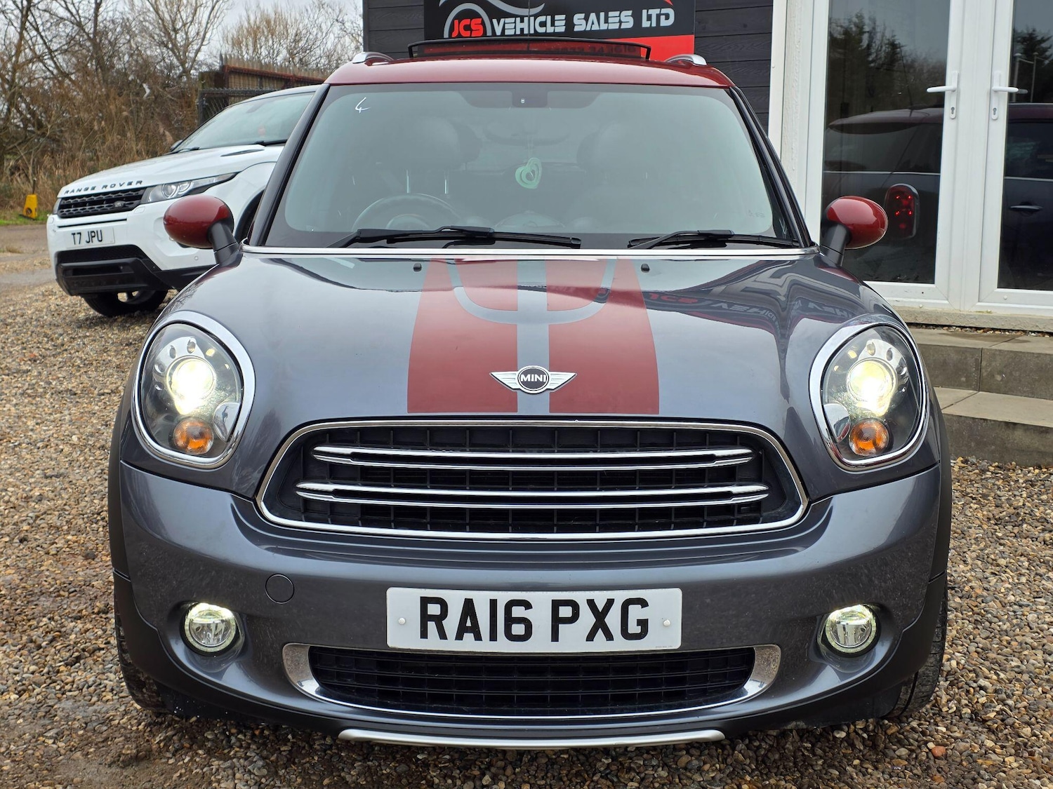 Used MINI Countryman for sale - 77166548: Photo 12