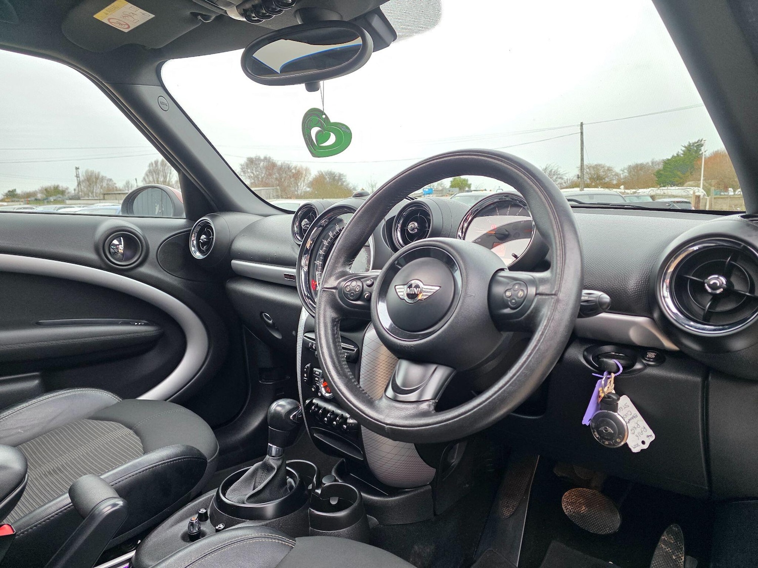 Used MINI Countryman for sale - 77166548: Photo 13