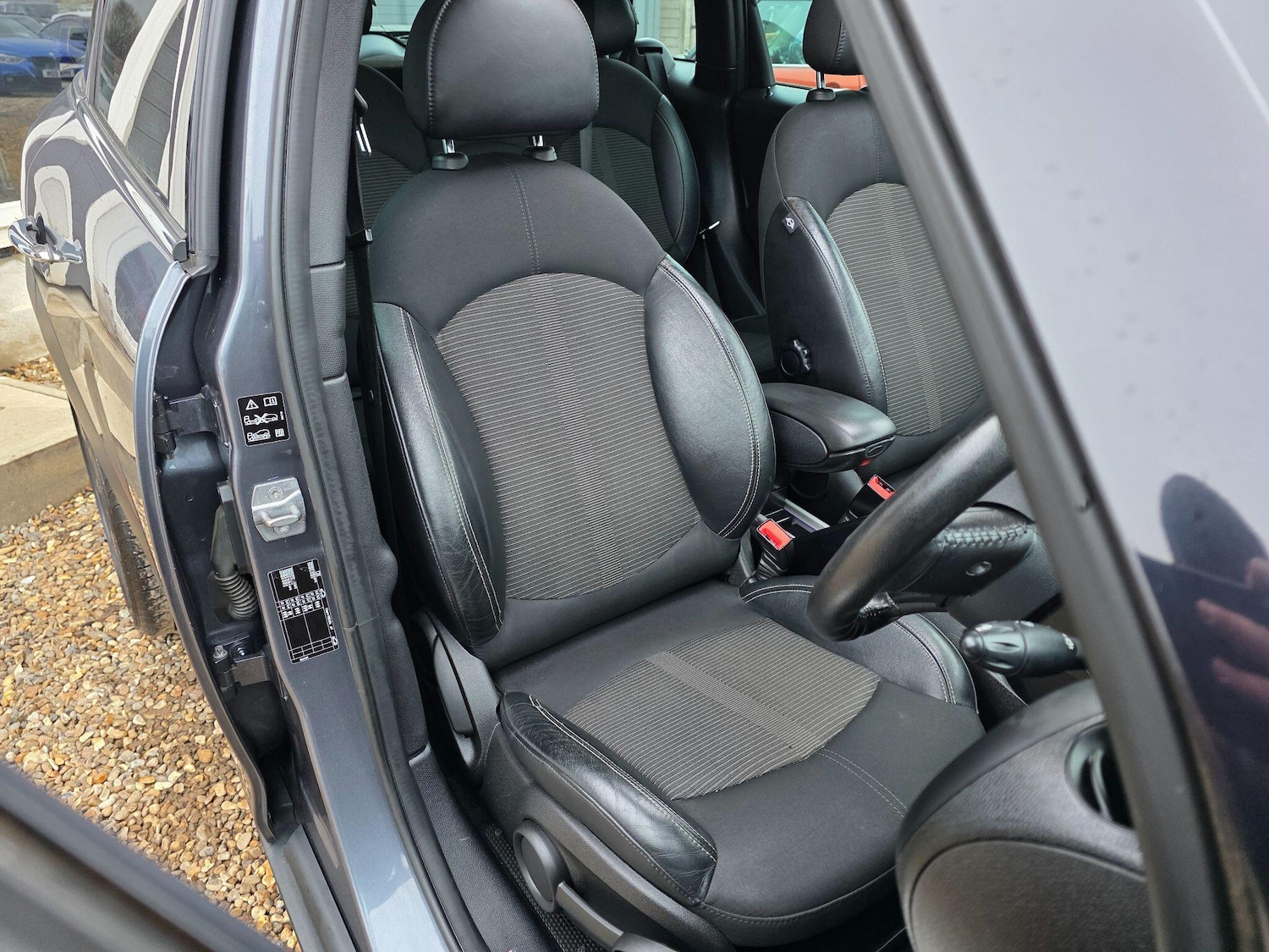 Used MINI Countryman for sale - 77166548: Photo 14