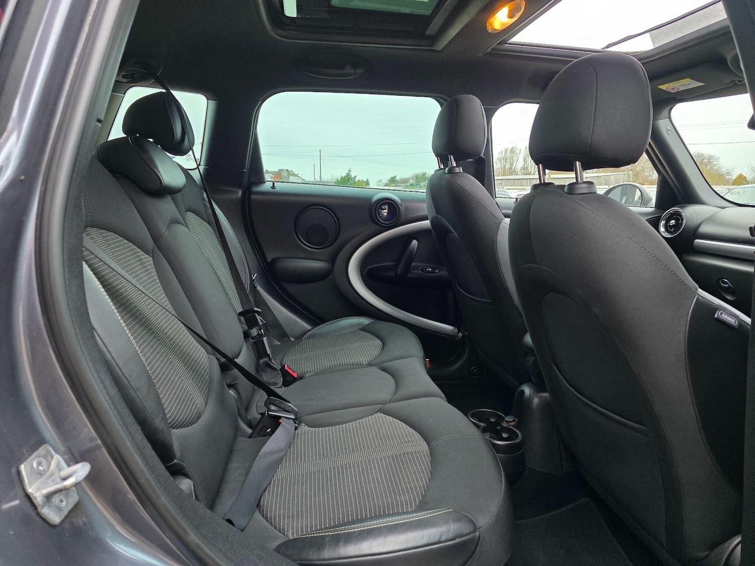 Used MINI Countryman for sale - 77166548: Photo 15