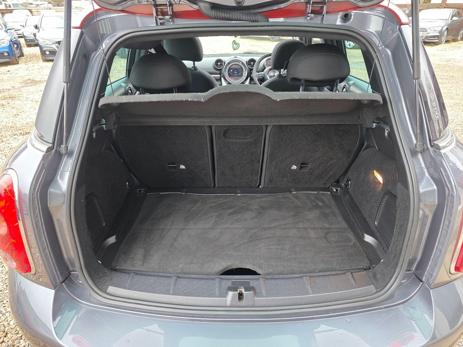 Used MINI Countryman for sale - 77166548: Photo 16