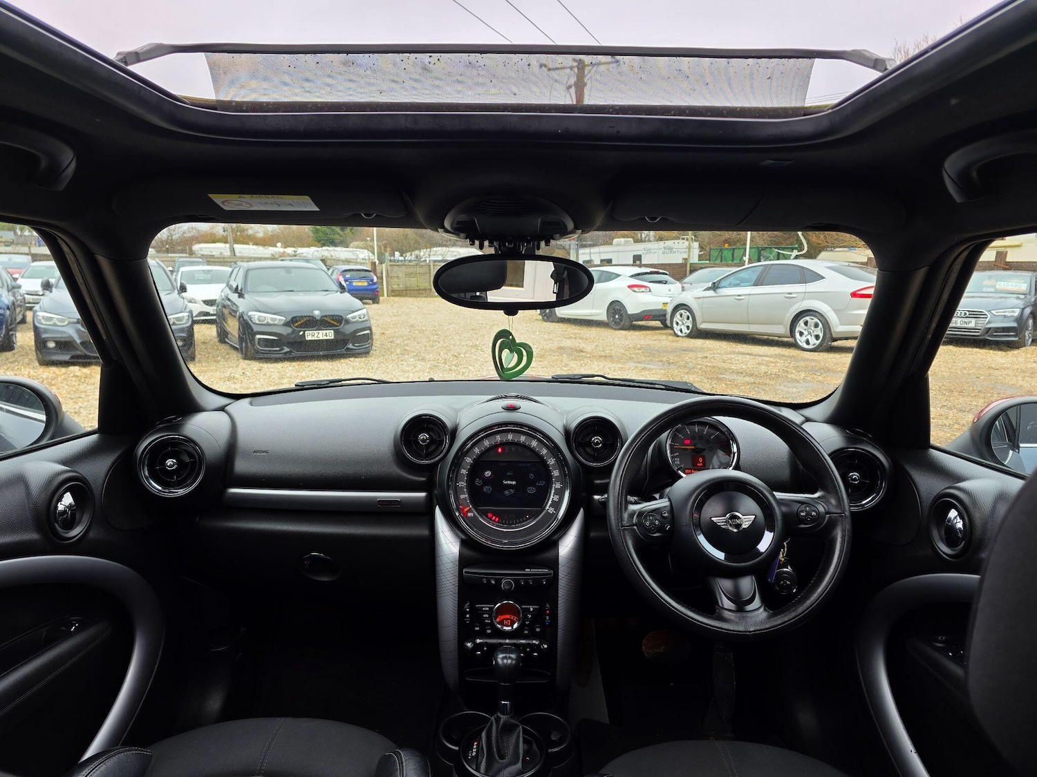 Used MINI Countryman for sale - 77166548: Photo 19
