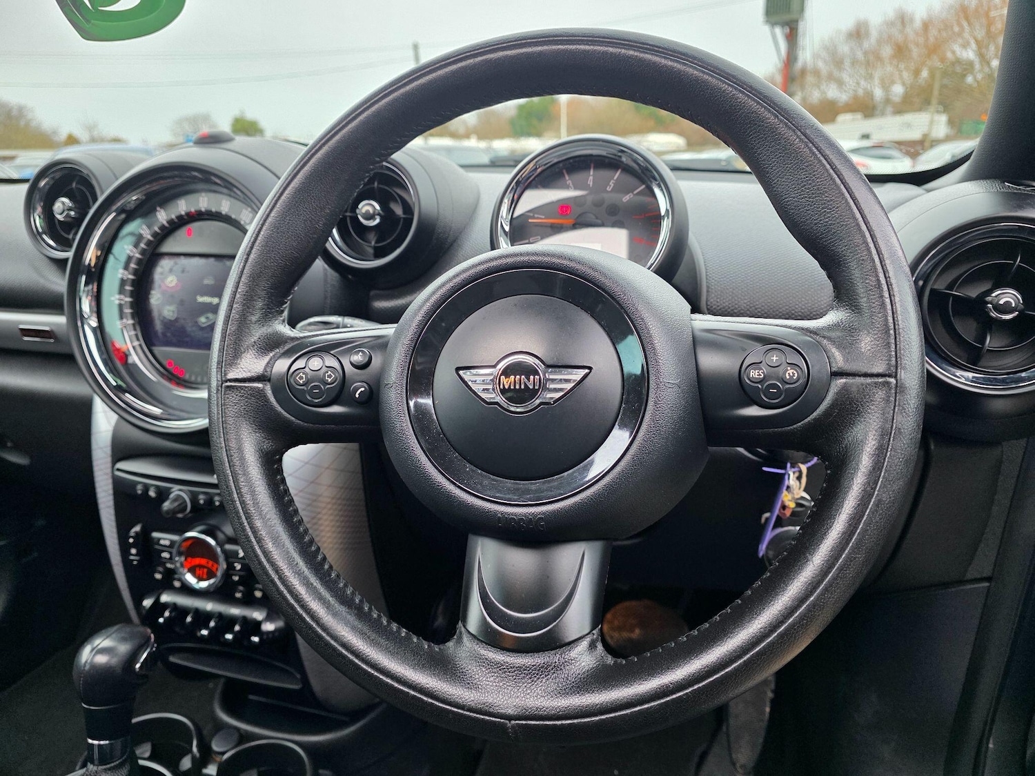 Used MINI Countryman for sale - 77166548: Photo 20