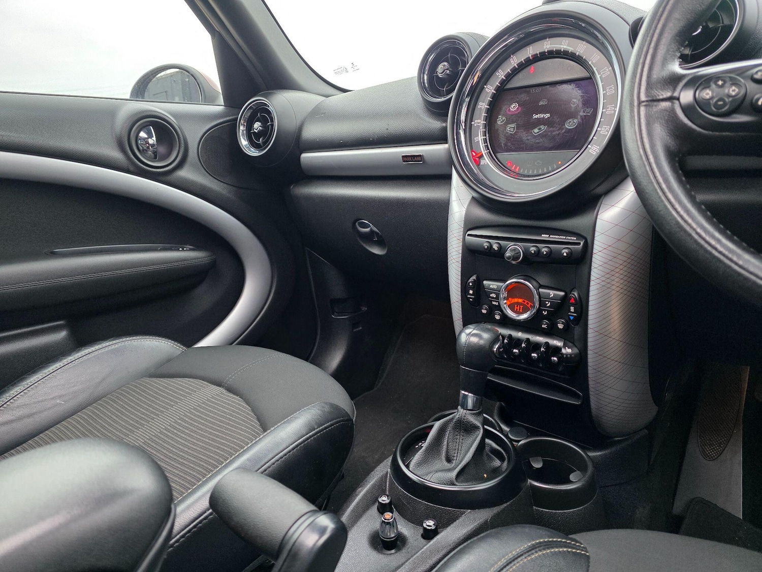 Used MINI Countryman for sale - 77166548: Photo 21