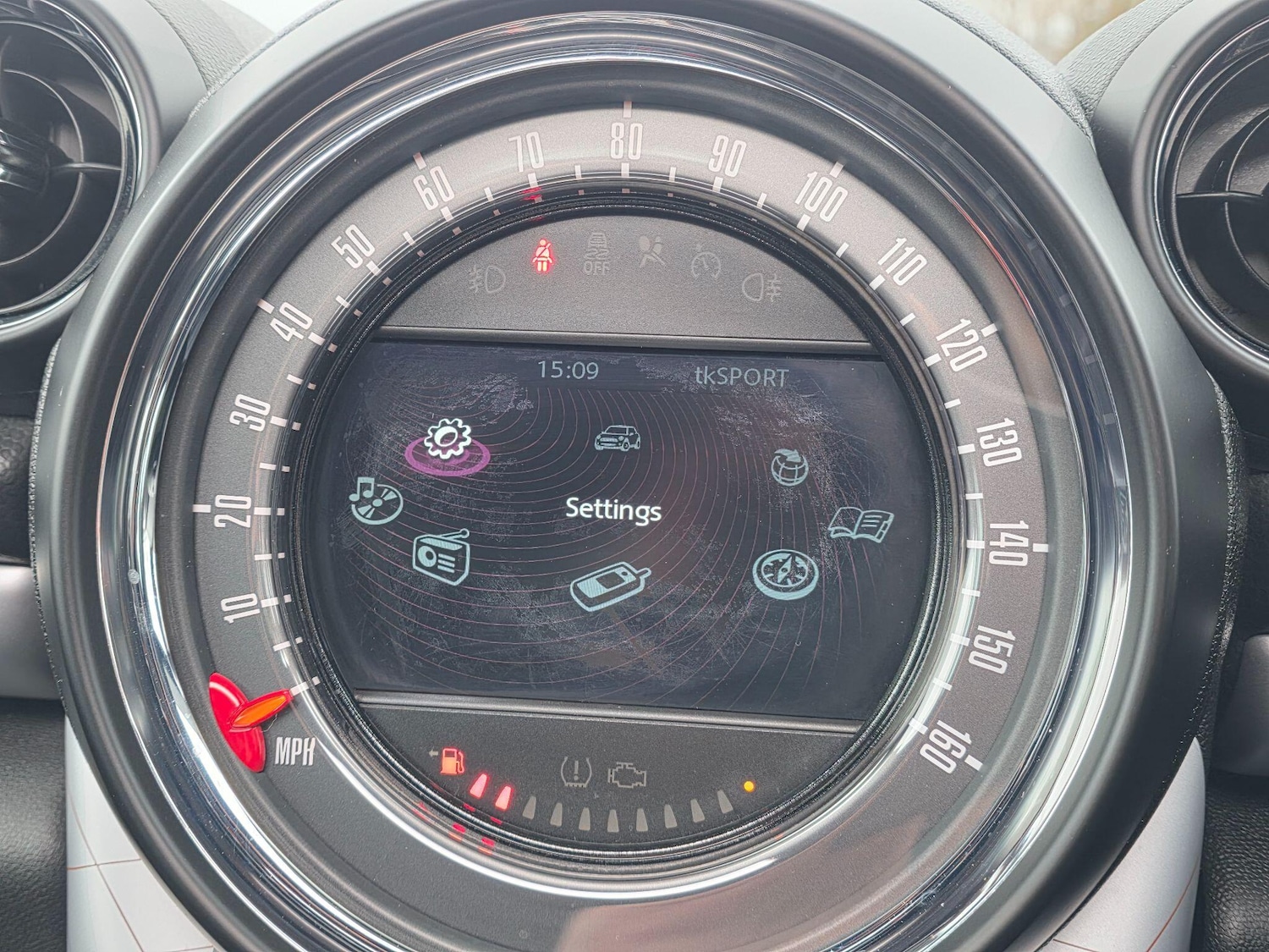 Used MINI Countryman for sale - 77166548: Photo 27