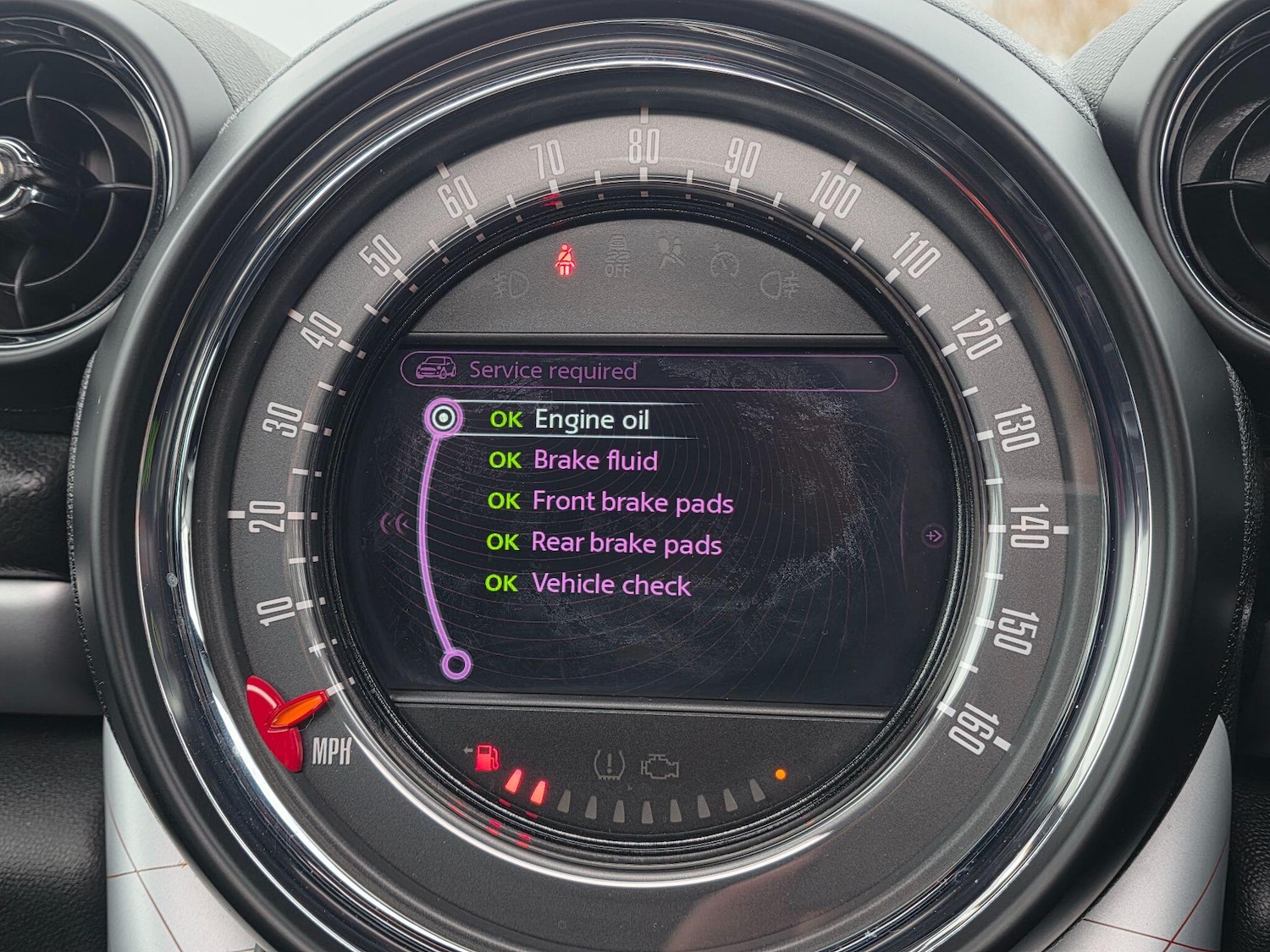 Used MINI Countryman for sale - 77166548: Photo 30