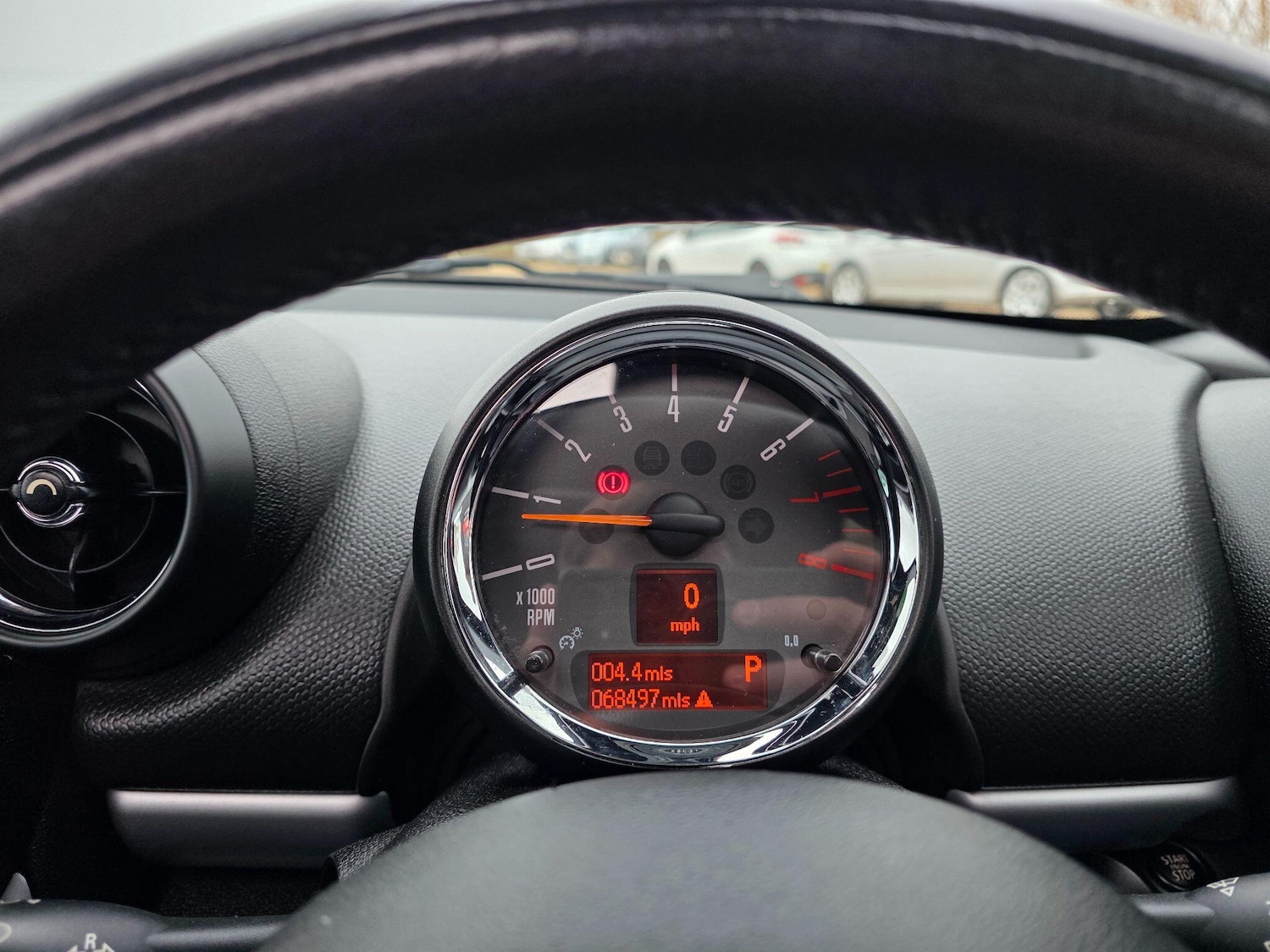 Used MINI Countryman for sale - 77166548: Photo 36