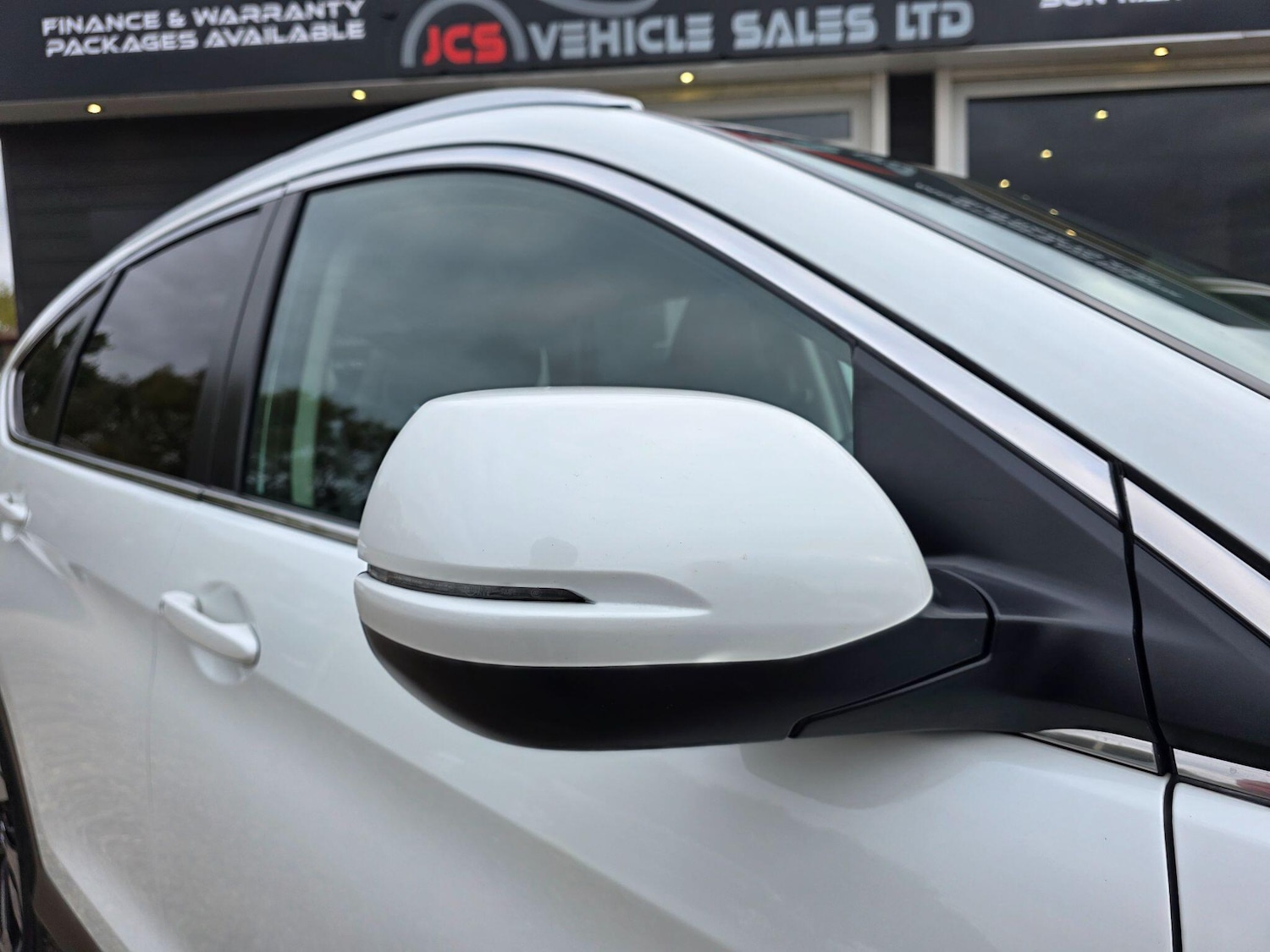 Used Honda CR-V 2015 for sale - 76599425: Photo 14