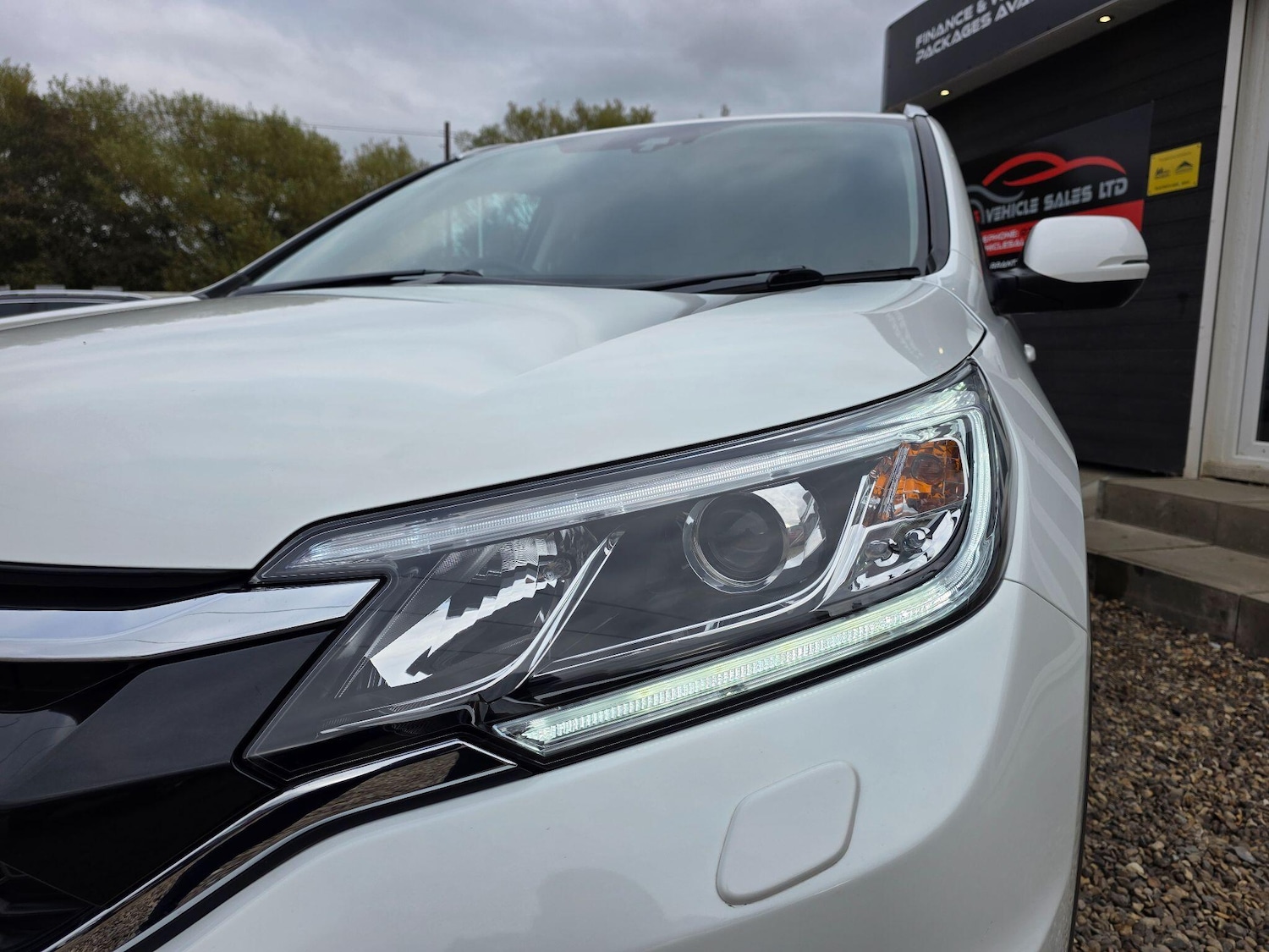 Used Honda CR-V 2015 for sale - 76599425: Photo 15