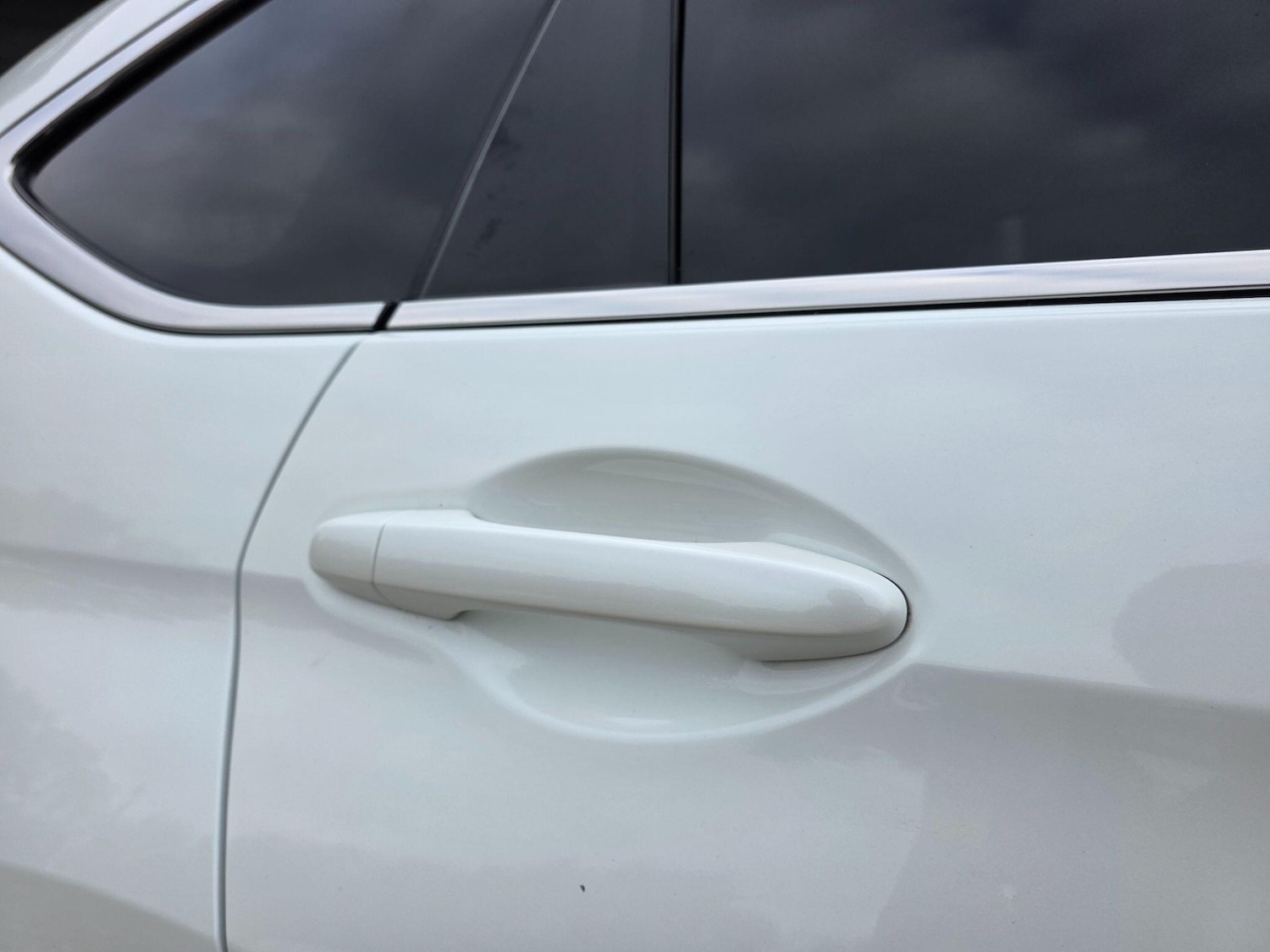 Used Honda CR-V 2015 for sale - 76599425: Photo 24