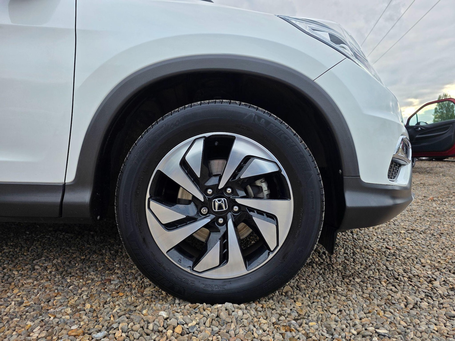 Used Honda CR-V 2015 for sale - 76599425: Photo 25